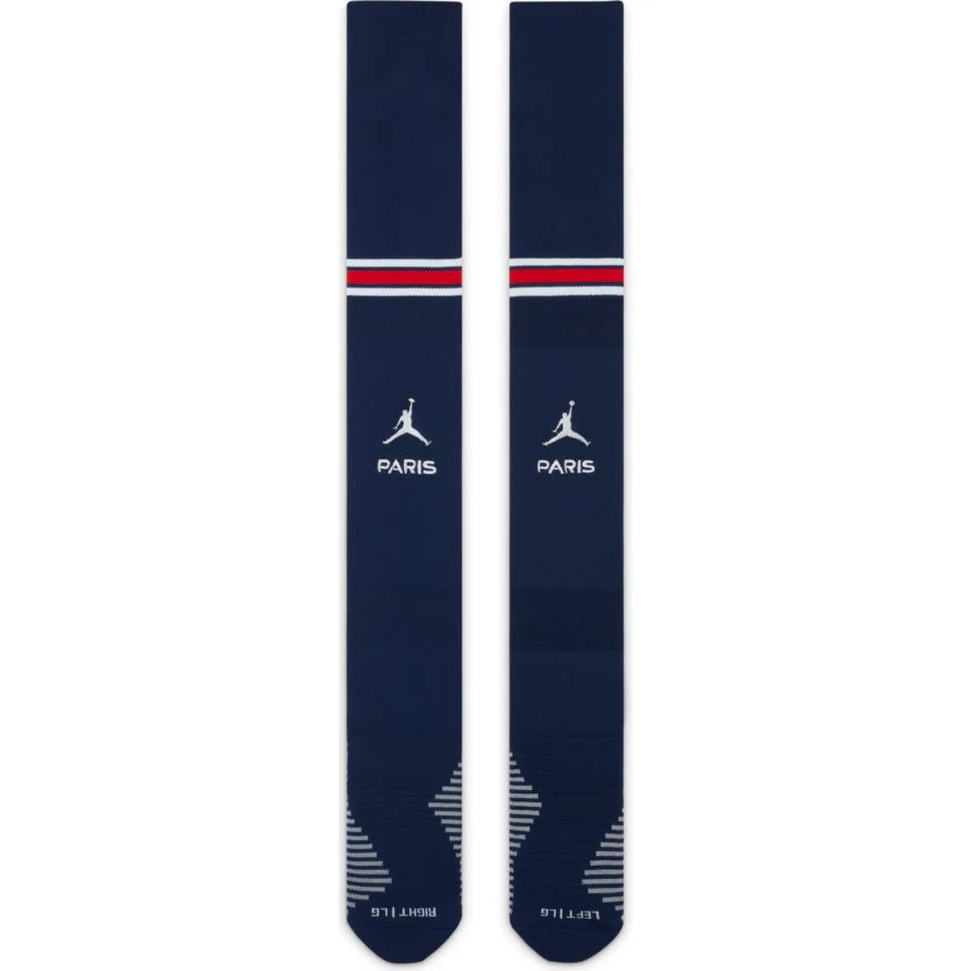 Paris Saint Germain 21/22 Home Socks - Image 3