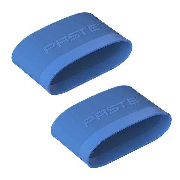 Paste Grip Schienbeinschonerhalter Tapes-Blau