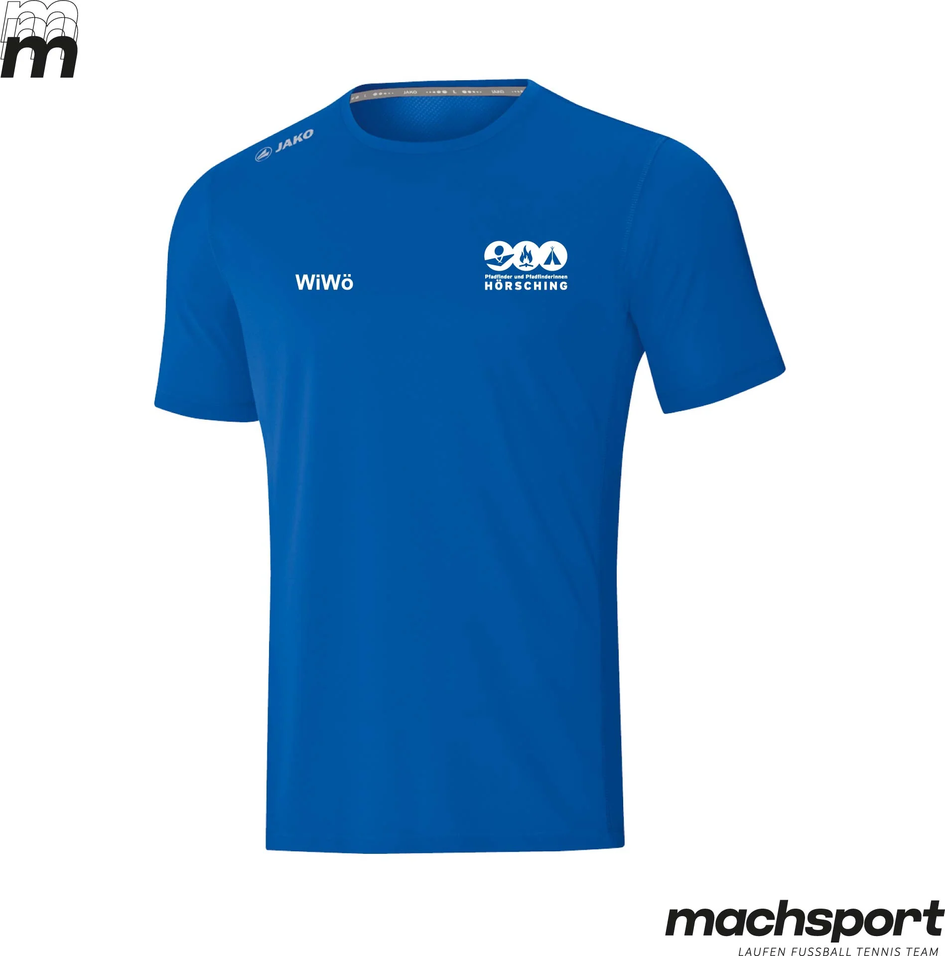 Pfadfinder Hörsching T-Shirt Kids