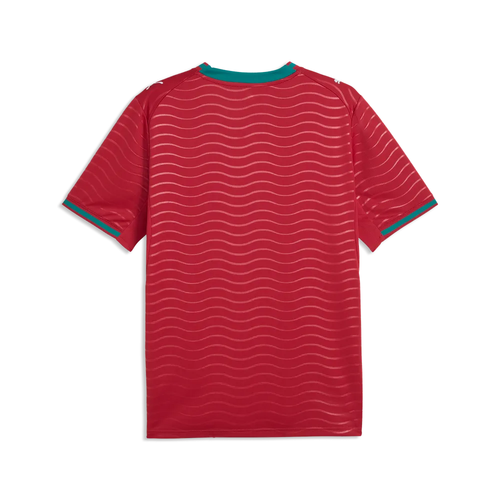 Portugal Herrenfußballshirt Home 2026, Heimtrikot für die WM 2026 mit dryCELL und Teamdesign - Image 2