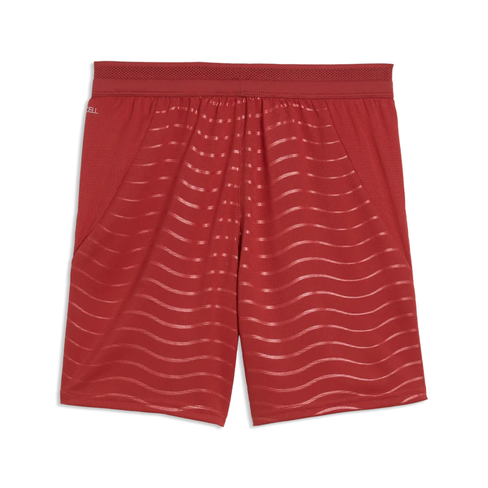 Portugal Kinderfußballshort Replica 2026, Matchshorts mit dryCELL für Spiel, Training und Fan Einsatz - Image 2