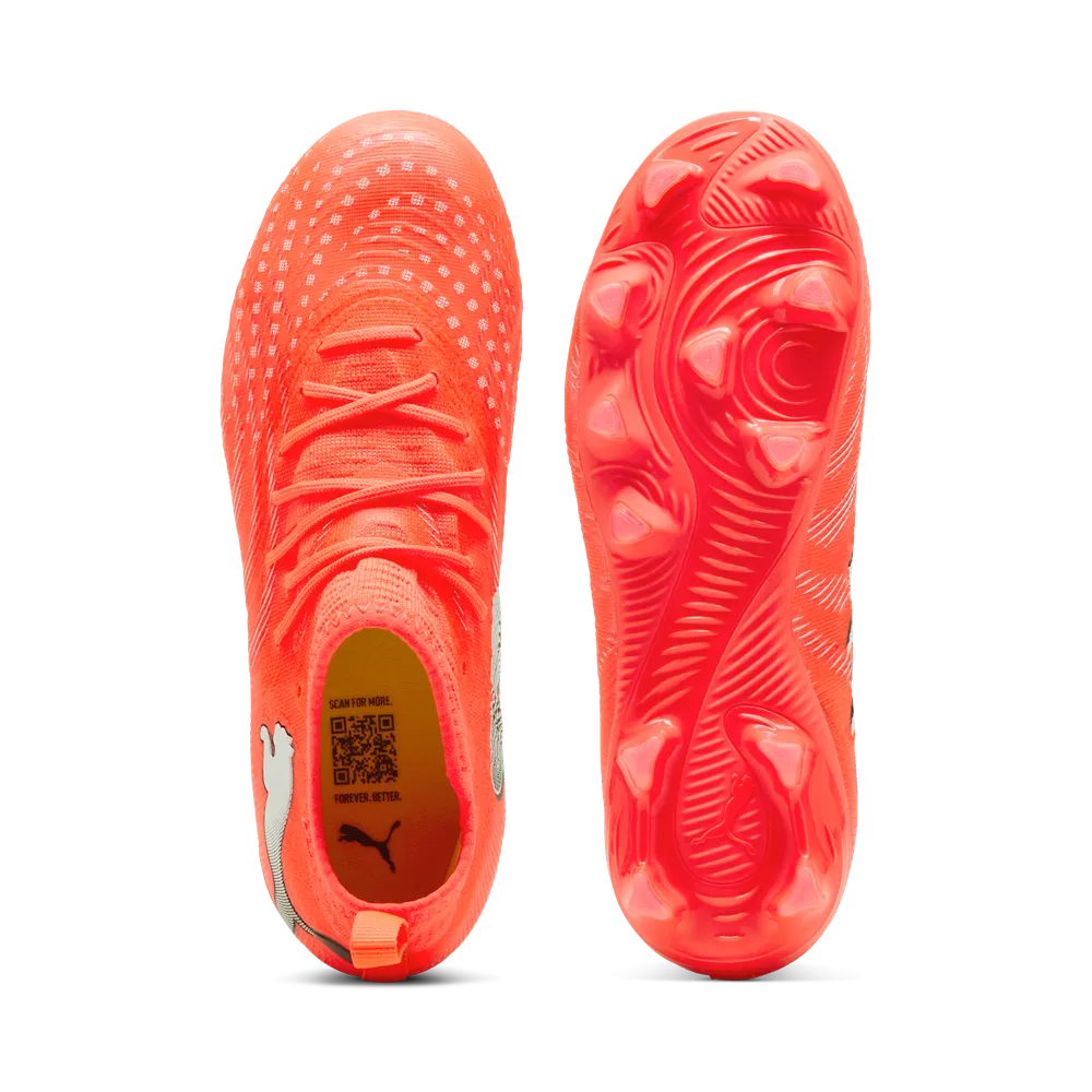 Puma Kinderfußballschuhe 9 Match FG/AG - Image 2
