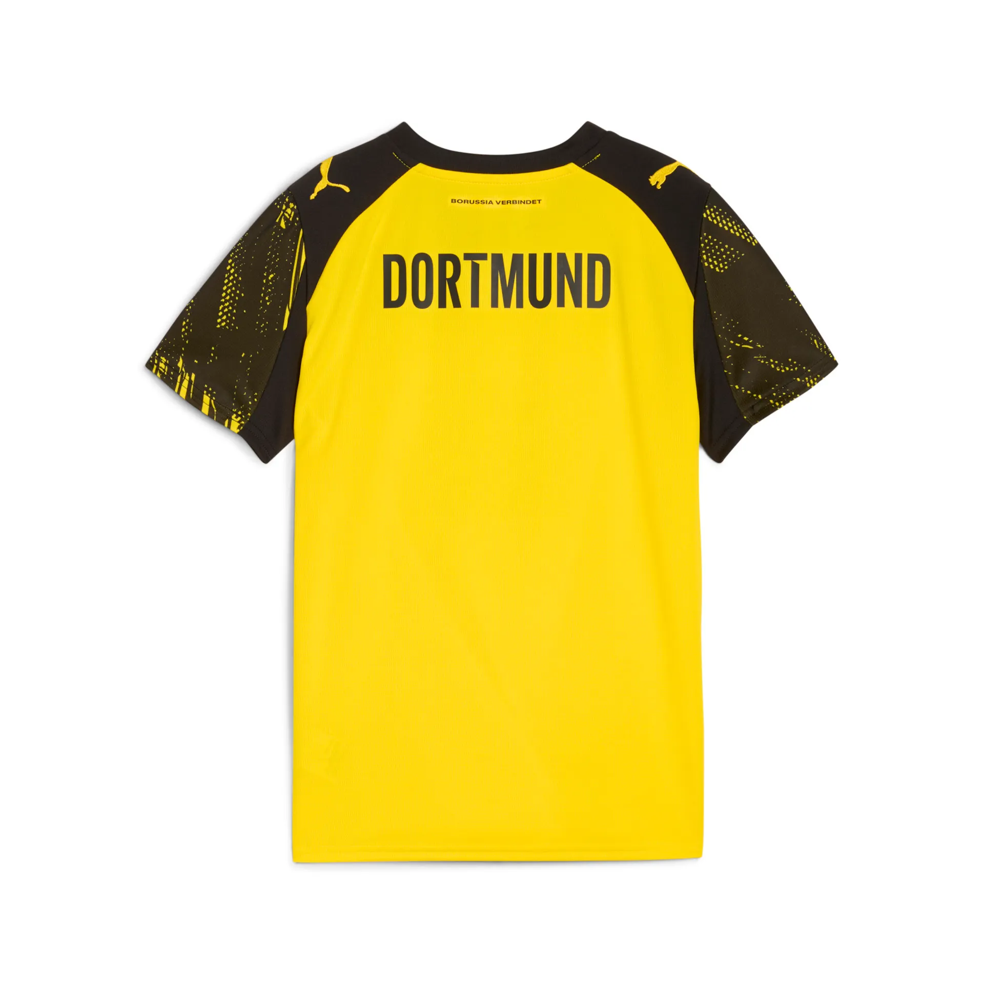 BVB Home Jersey Replica Jr. - Image 2