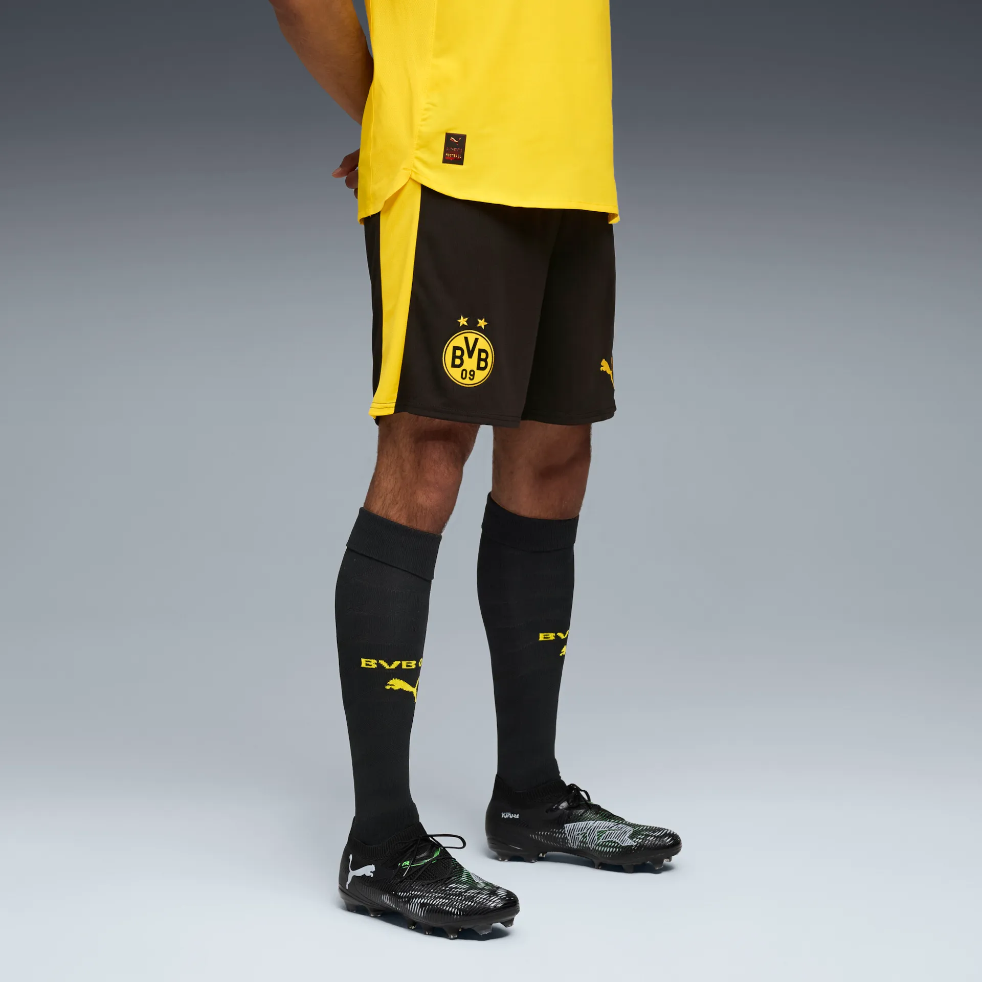 BVB Shorts Replica - Image 3