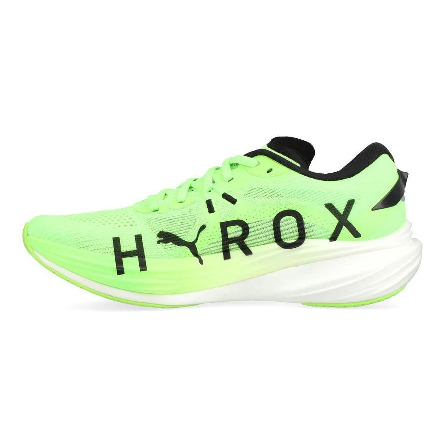 Puma Herrenlaufschuhe Deviate Nitro 3 Hyrox - Image 4