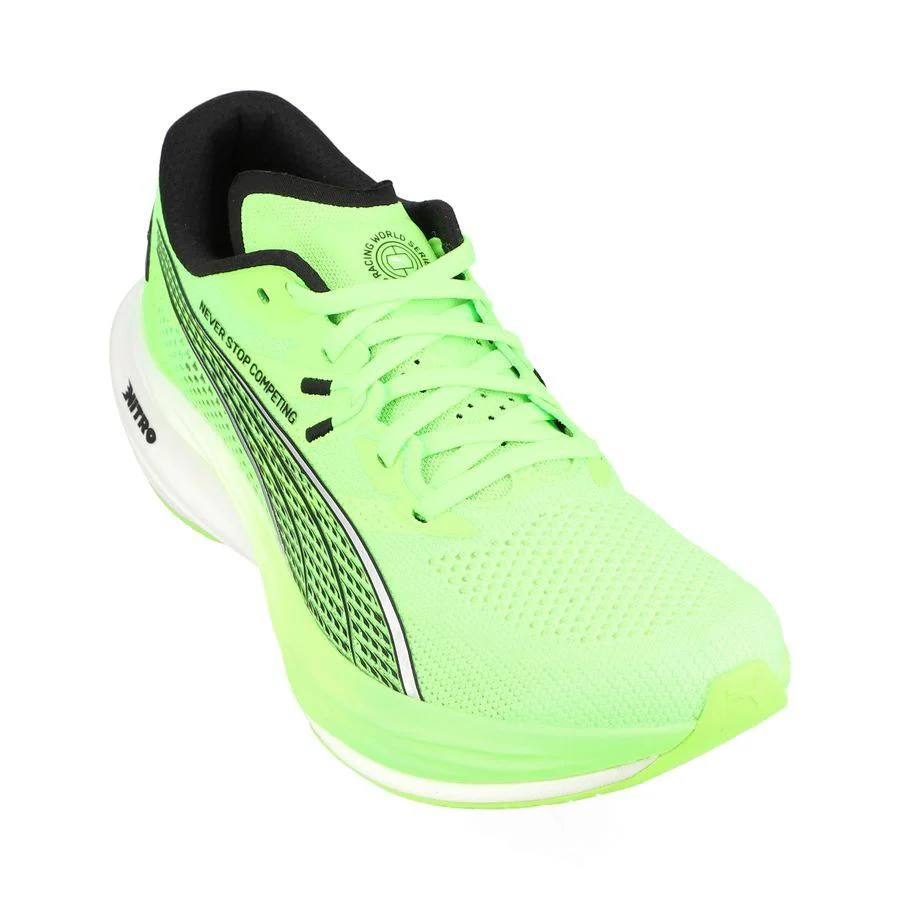 Puma Herrenlaufschuhe Deviate Nitro 3 Hyrox - Image 7