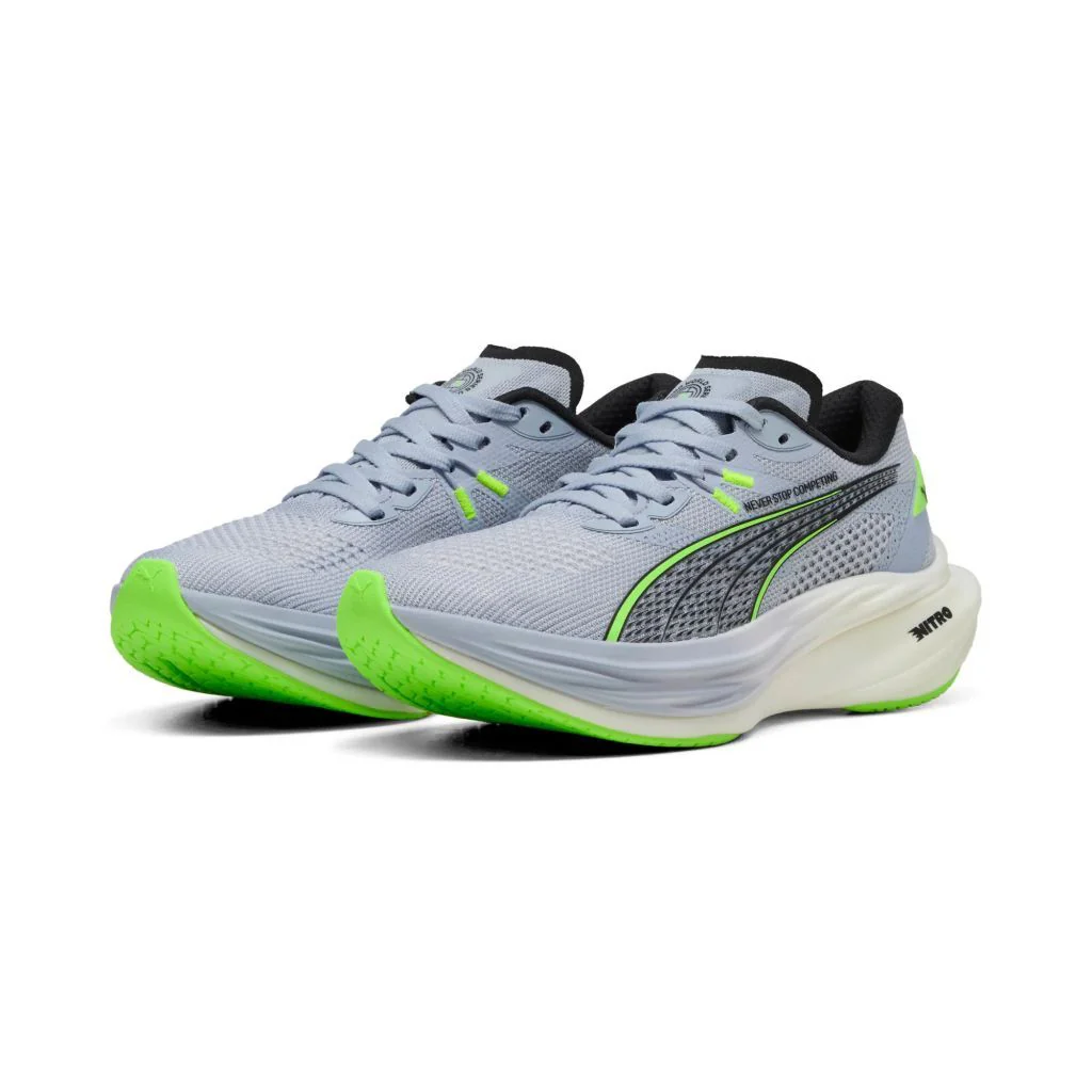 Puma Damenlaufschuhe Deviate Nitro 3 Hyrox - Image 3
