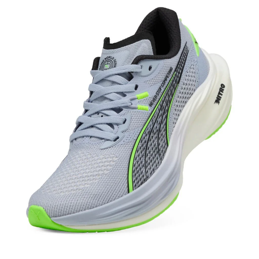 Puma Damenlaufschuhe Deviate Nitro 3 Hyrox - Image 5