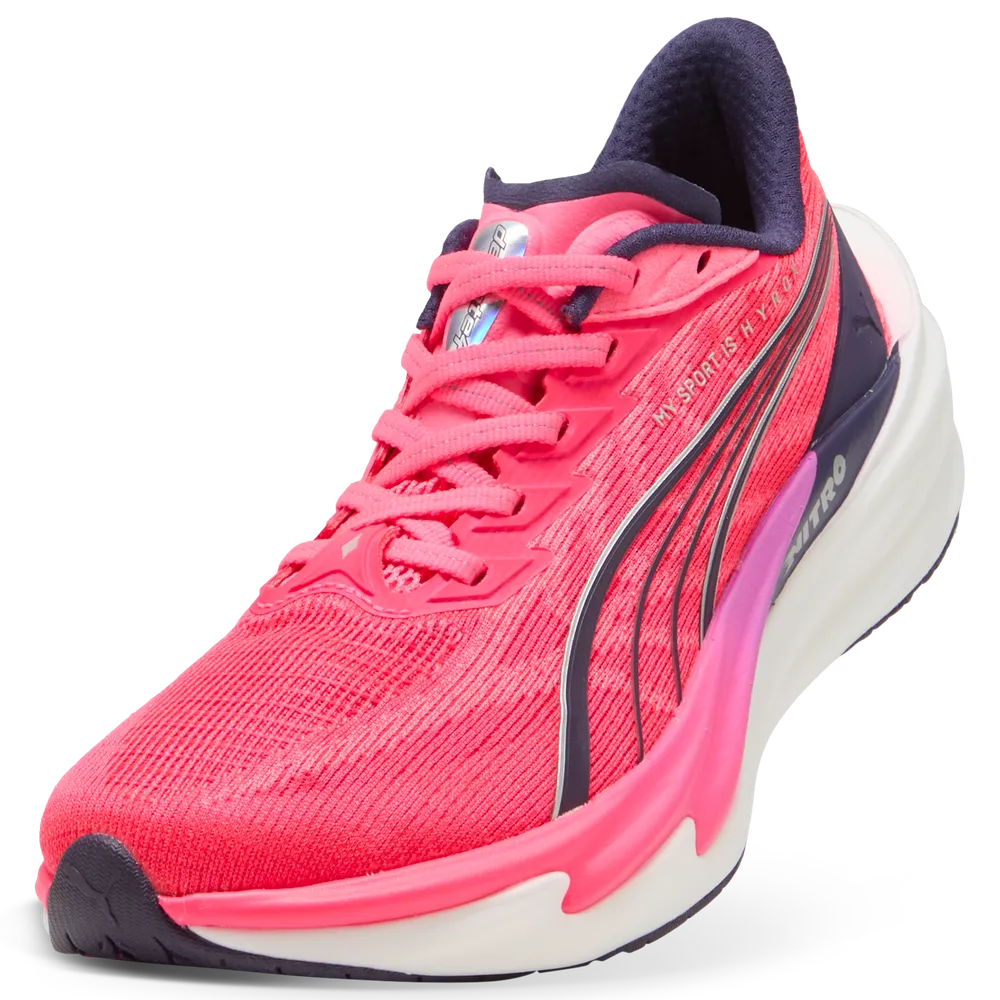 Puma Damenlaufschuhe Deviate Nitro 4 Hyrox - Image 2
