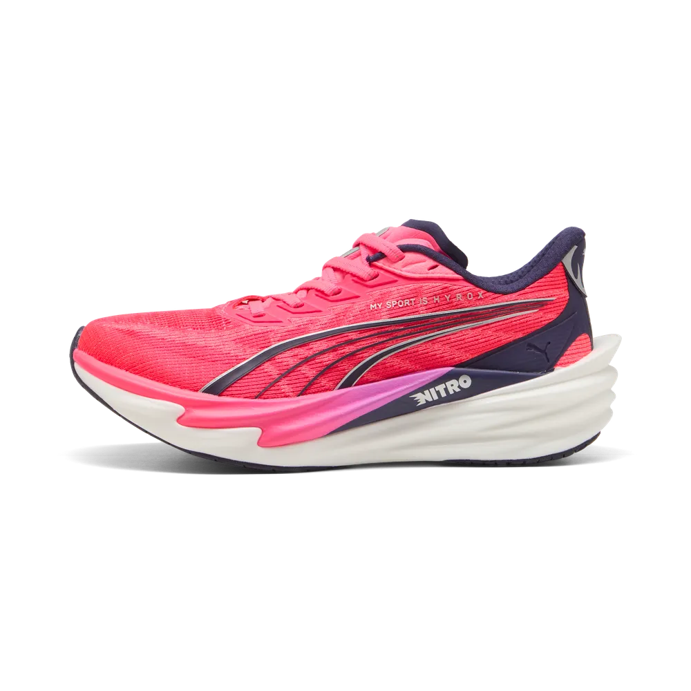 Puma Damenlaufschuhe Deviate Nitro 4 Hyrox - Image 5