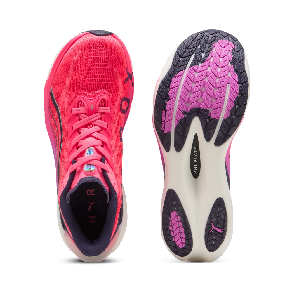Puma Damenlaufschuhe Deviate Nitro 4 Hyrox - Image 6