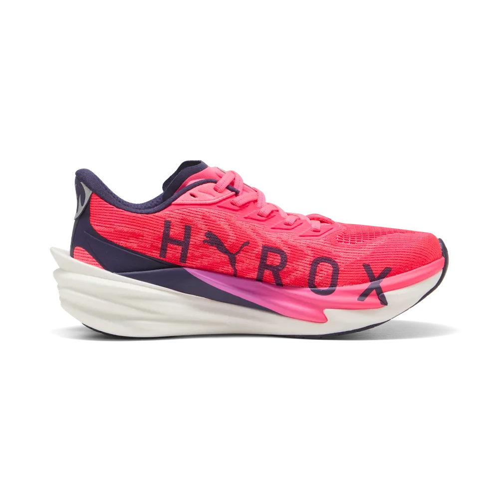 Puma Damenlaufschuhe Deviate Nitro 4 Hyrox - Image 7