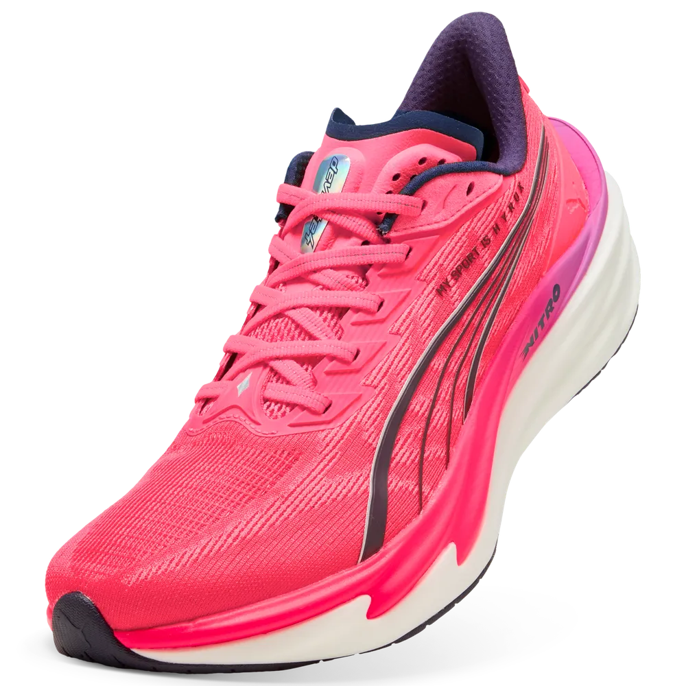 Puma Herrenlaufschuhe Deviate Nitro 4 Hyrox - Image 2