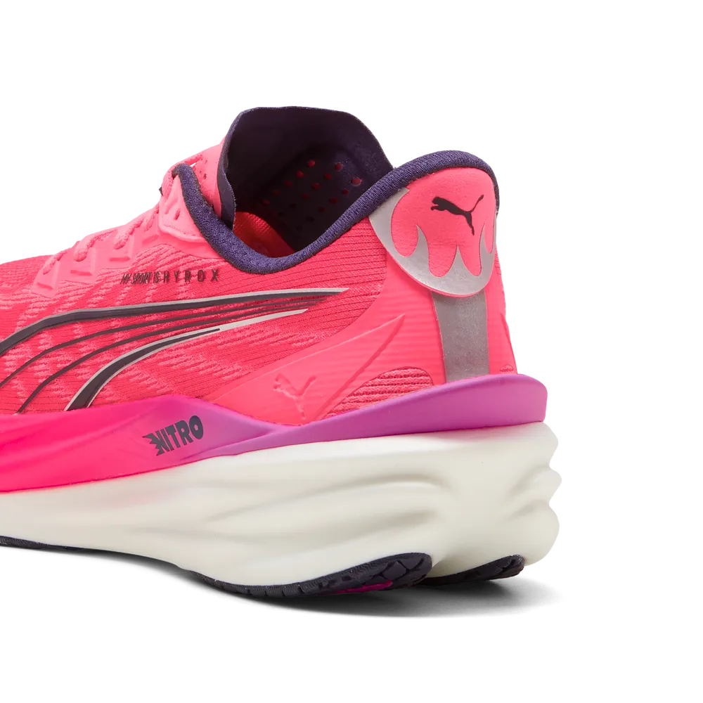 Puma Herrenlaufschuhe Deviate Nitro 4 Hyrox - Image 3
