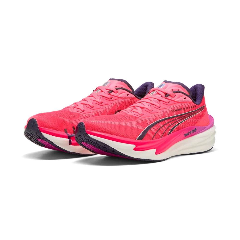 Puma Herrenlaufschuhe Deviate Nitro 4 Hyrox - Image 4