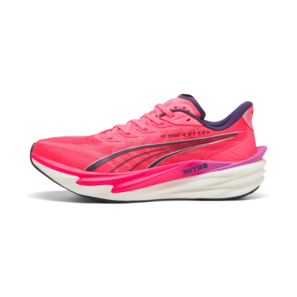 Puma Herrenlaufschuhe Deviate Nitro 4 Hyrox - Image 5