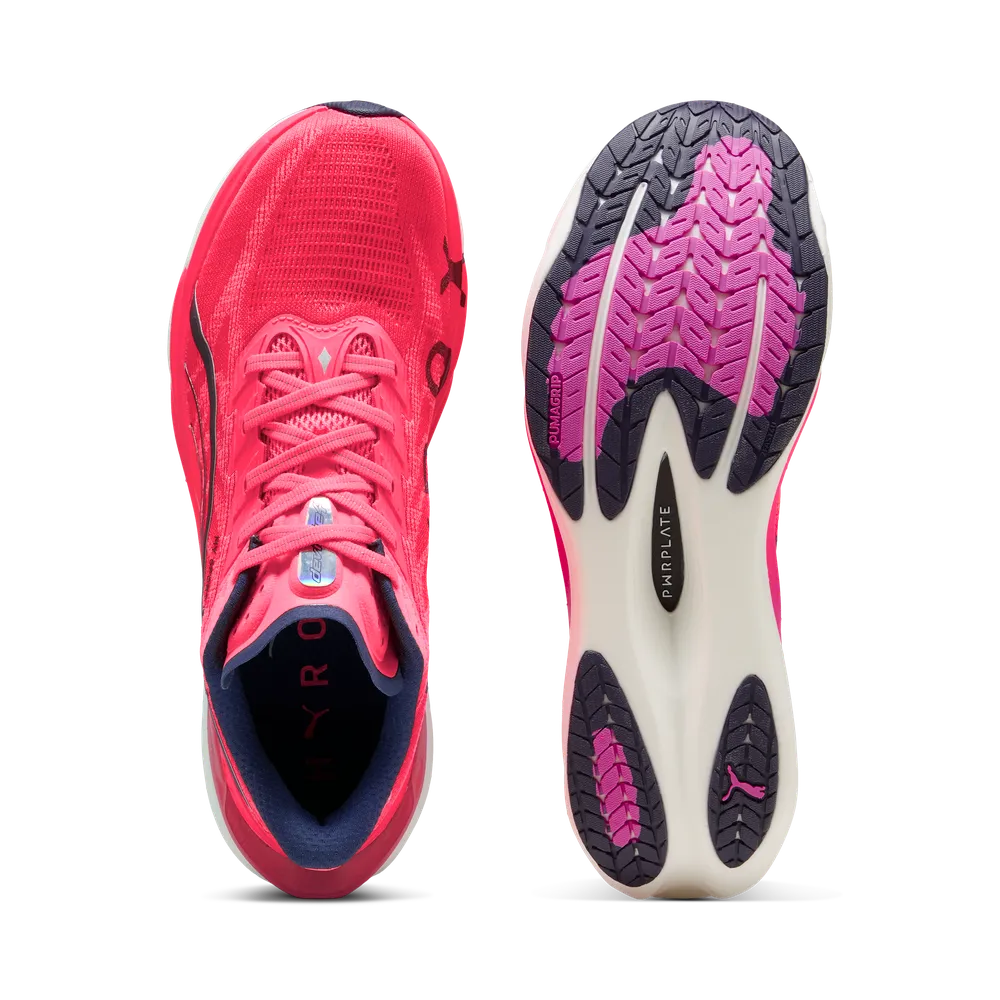 Puma Herrenlaufschuhe Deviate Nitro 4 Hyrox - Image 6