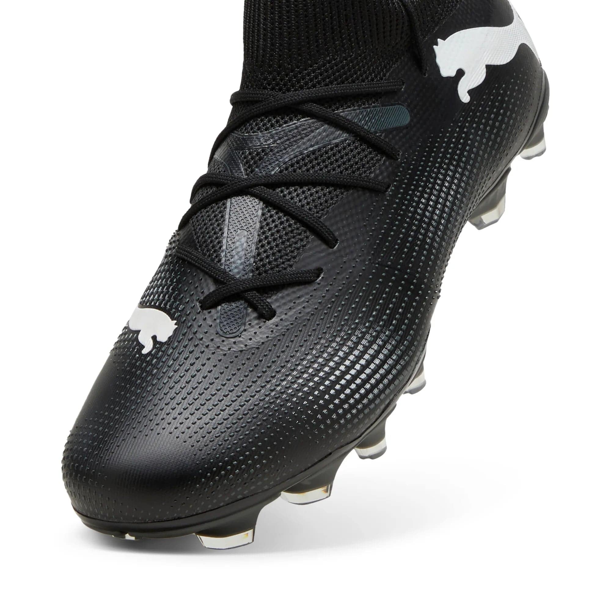 Puma Fußballschuhe Future 7 Match FG/AG - Image 2