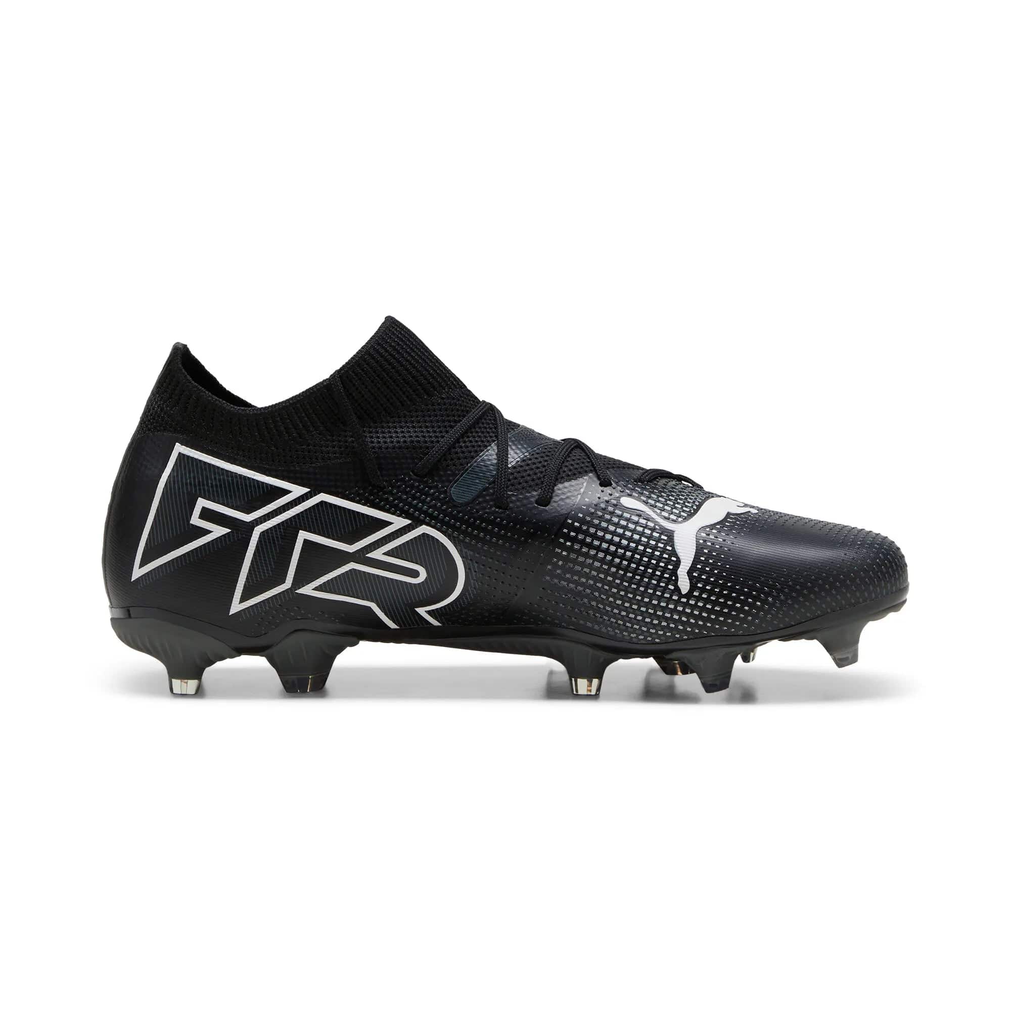 Puma Fußballschuhe Future 7 Match FG/AG - Image 3
