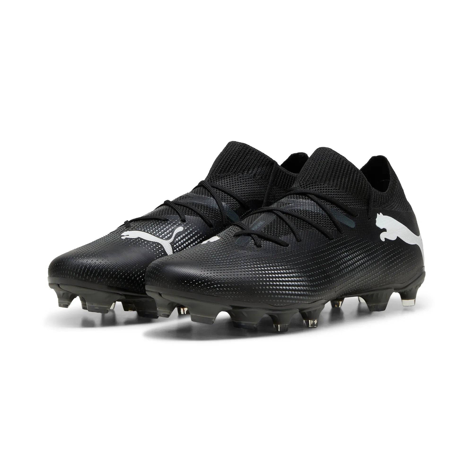 Puma Fußballschuhe Future 7 Match FG/AG - Image 5