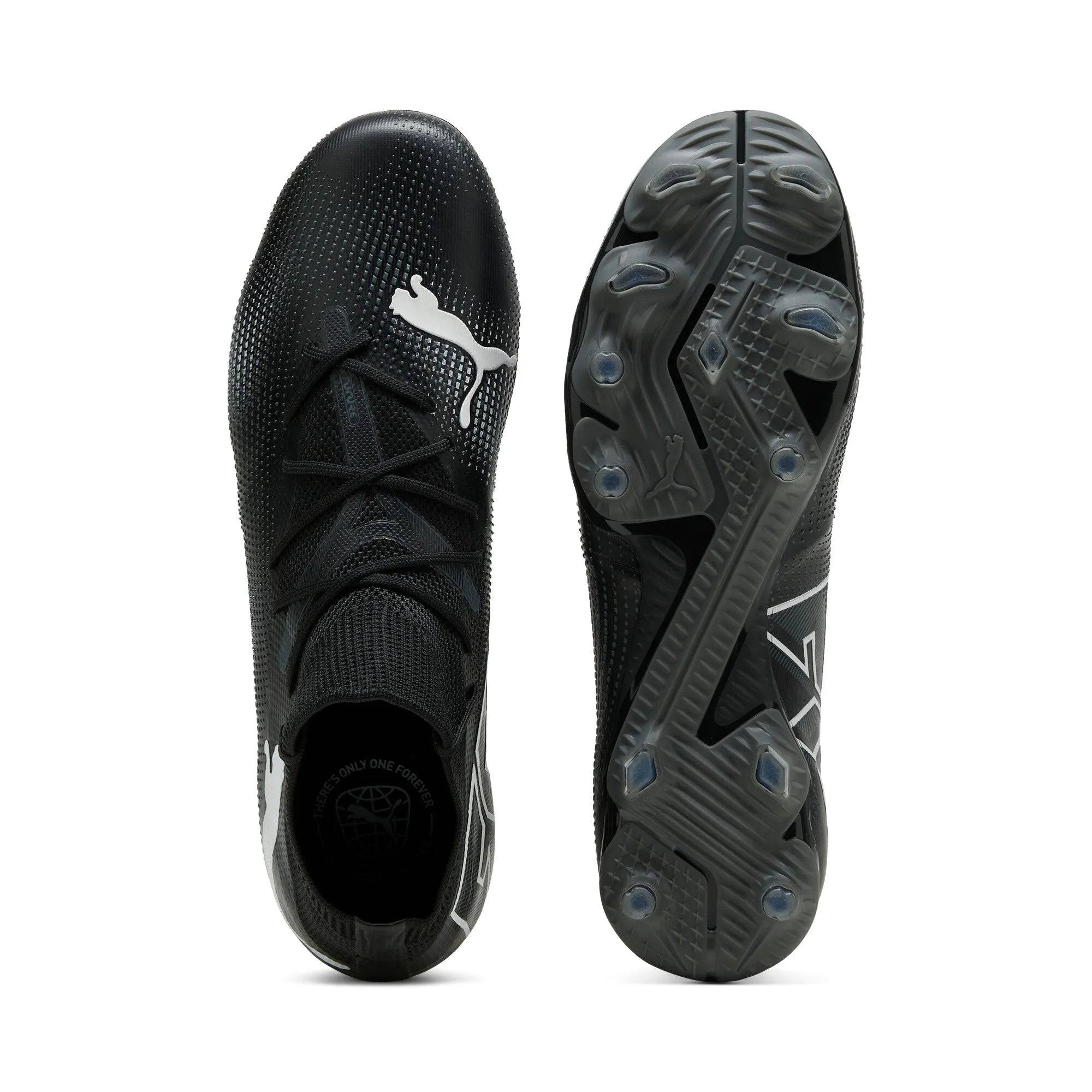 Puma Fußballschuhe Future 7 Match FG/AG - Image 6