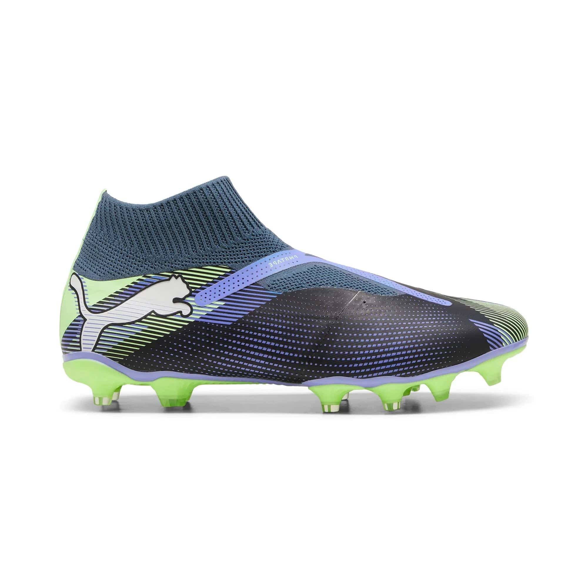 Puma Fußballschuhe Future 7 Match + LL FG/AG