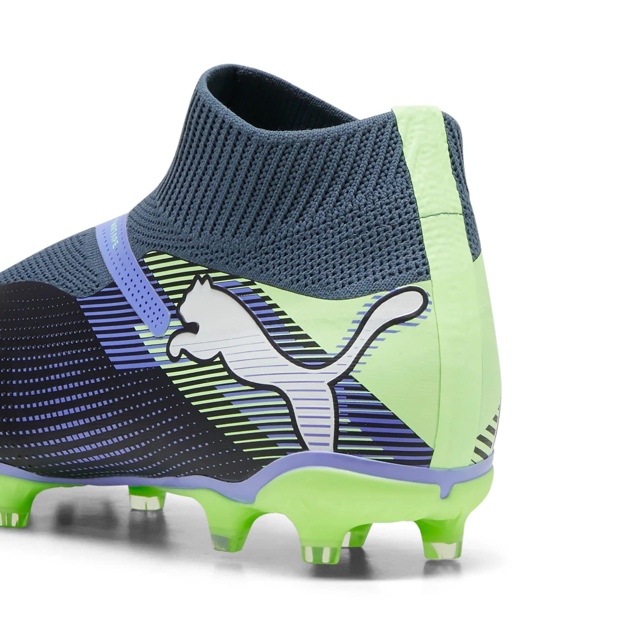 Puma Fußballschuhe Future 7 Match + LL FG/AG - Image 3