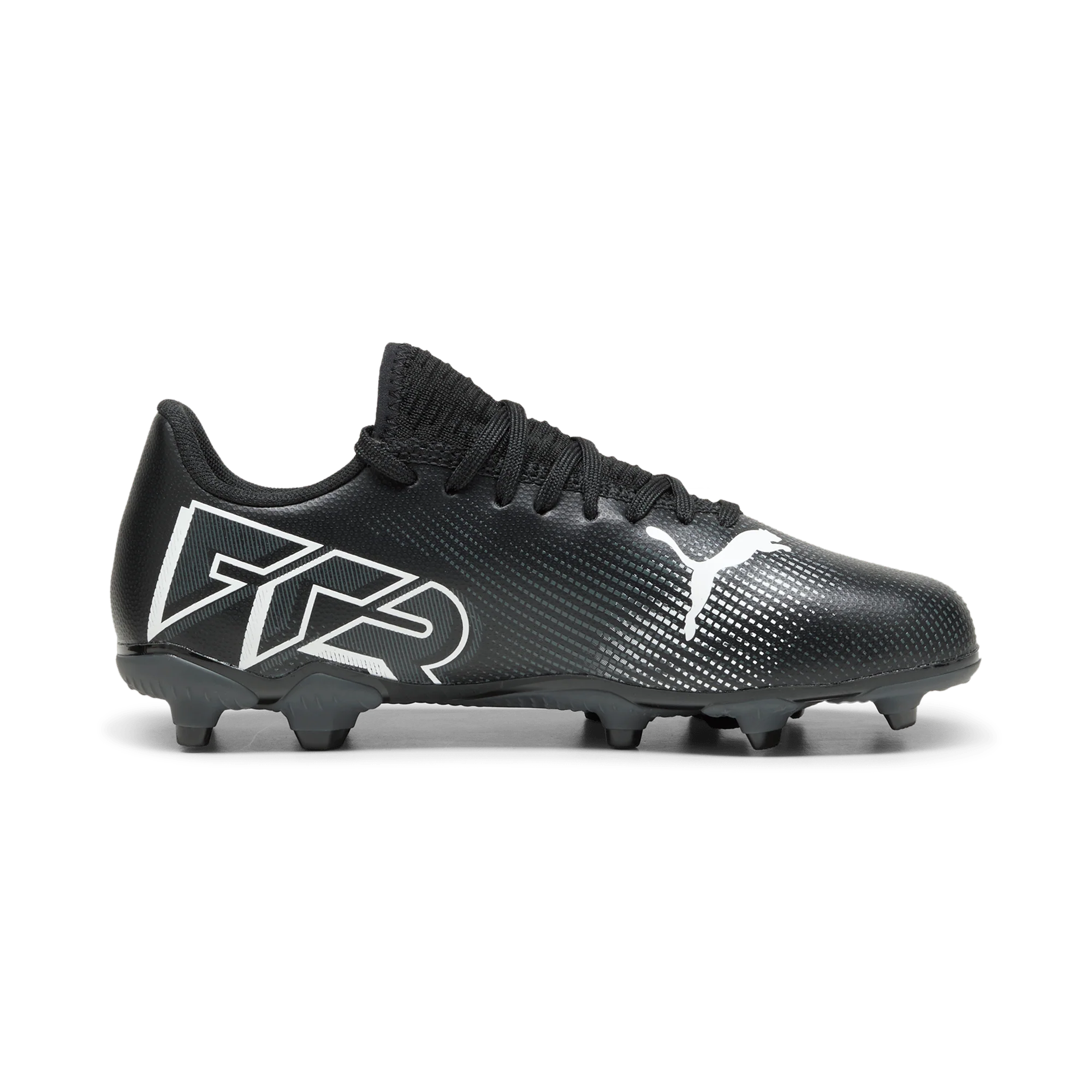 Puma Kinderfußballschuhe Future 7 Play FG/AG Jr. - Image 4