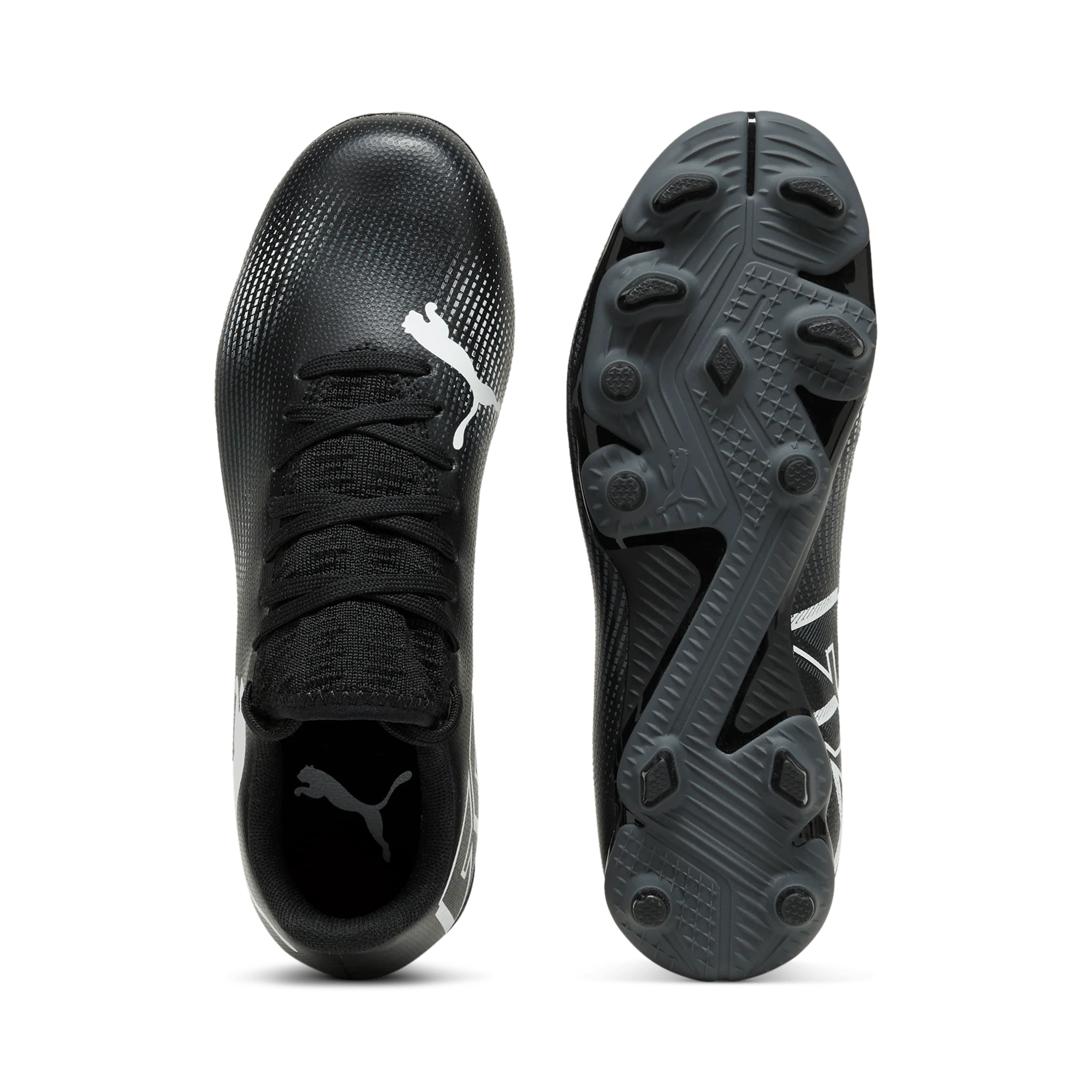 Puma Kinderfußballschuhe Future 7 Play FG/AG Jr. - Image 5