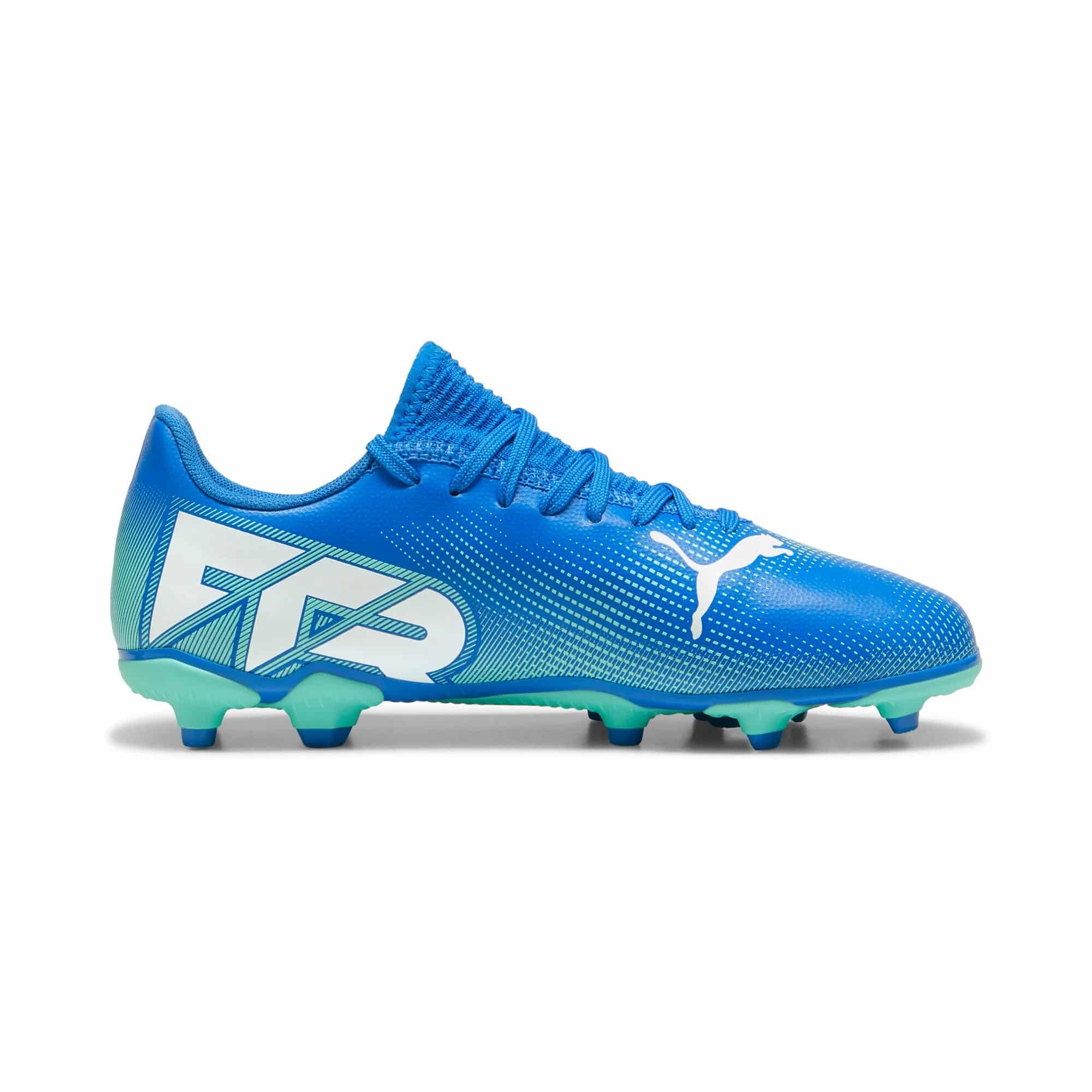 Puma Kinderfußballschuhe Future 7 Play FG/AG Jr. - Image 3