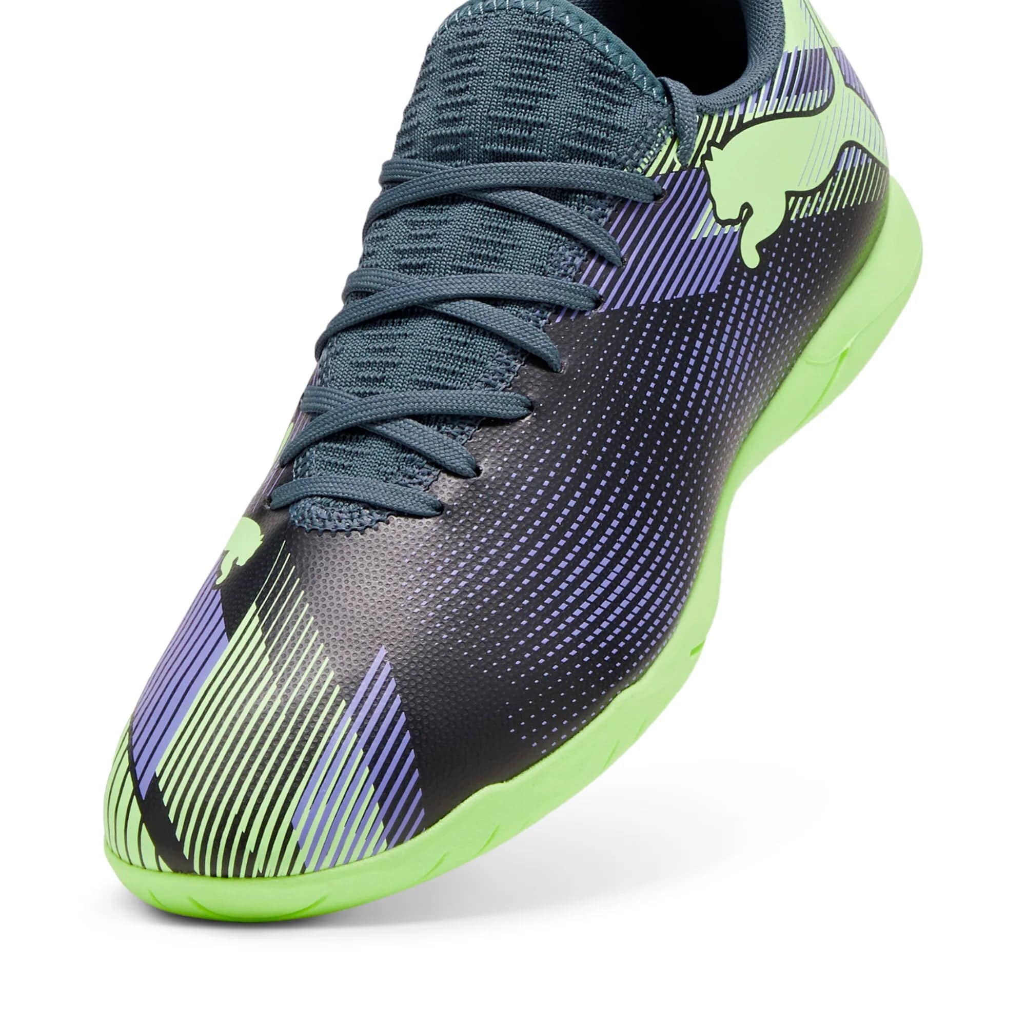 Puma Hallenfußballschuhe Future 7 Play IT - Image 4