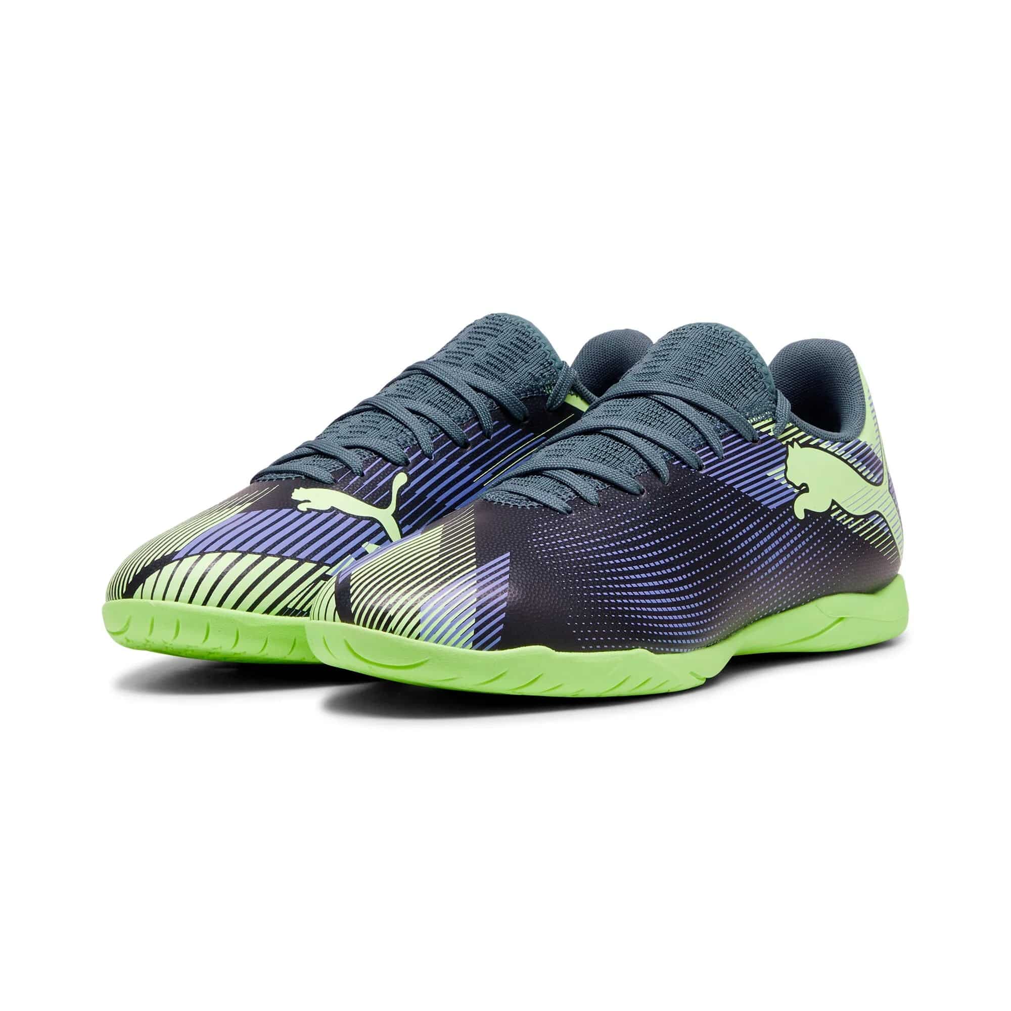 Puma Hallenfußballschuhe Future 7 Play IT - Image 5
