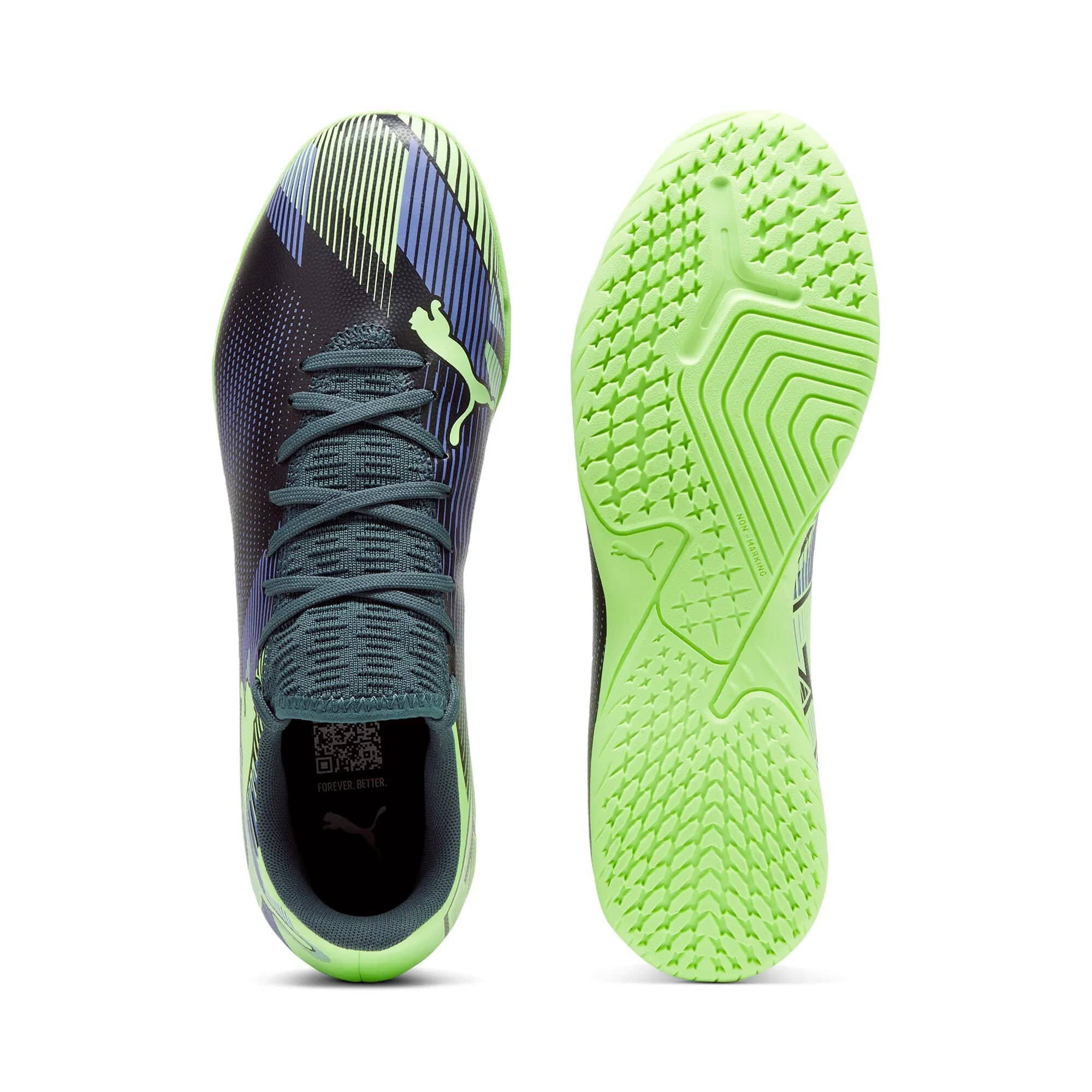 Puma Hallenfußballschuhe Future 7 Play IT - Image 6