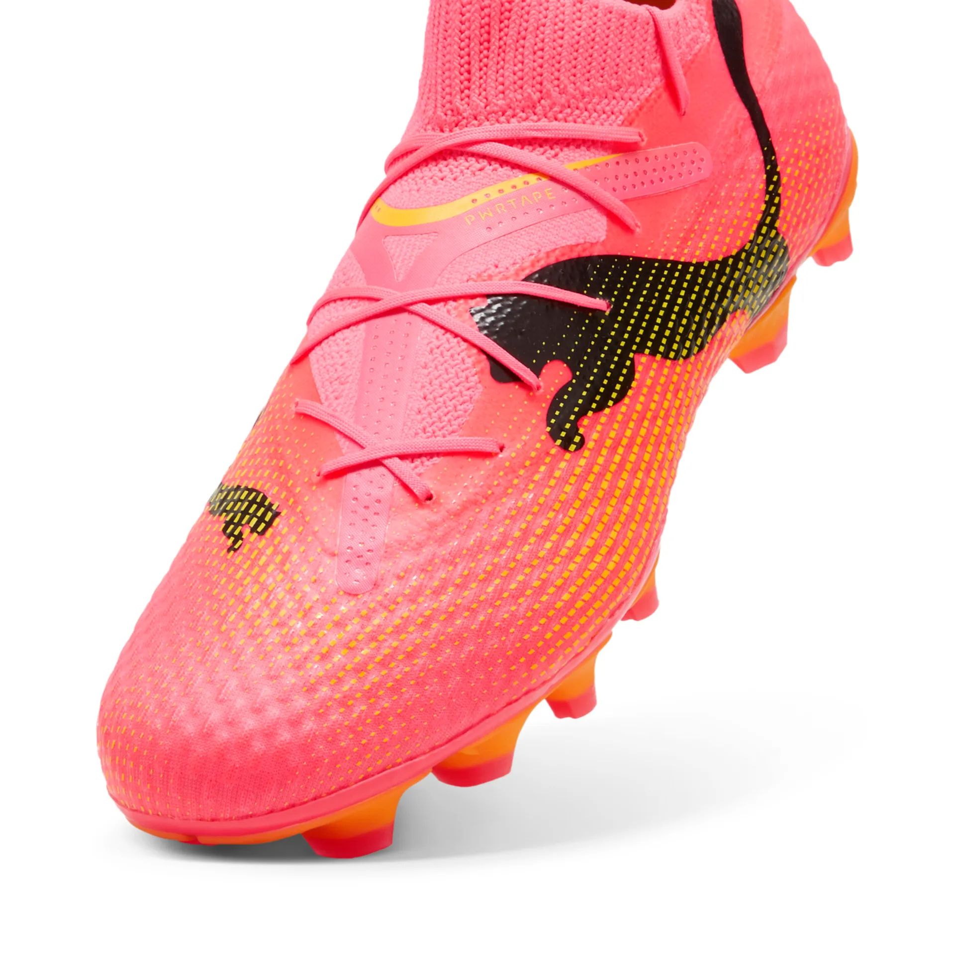Puma Fußballschuhe Future 7 Pro FG/AG - Image 2