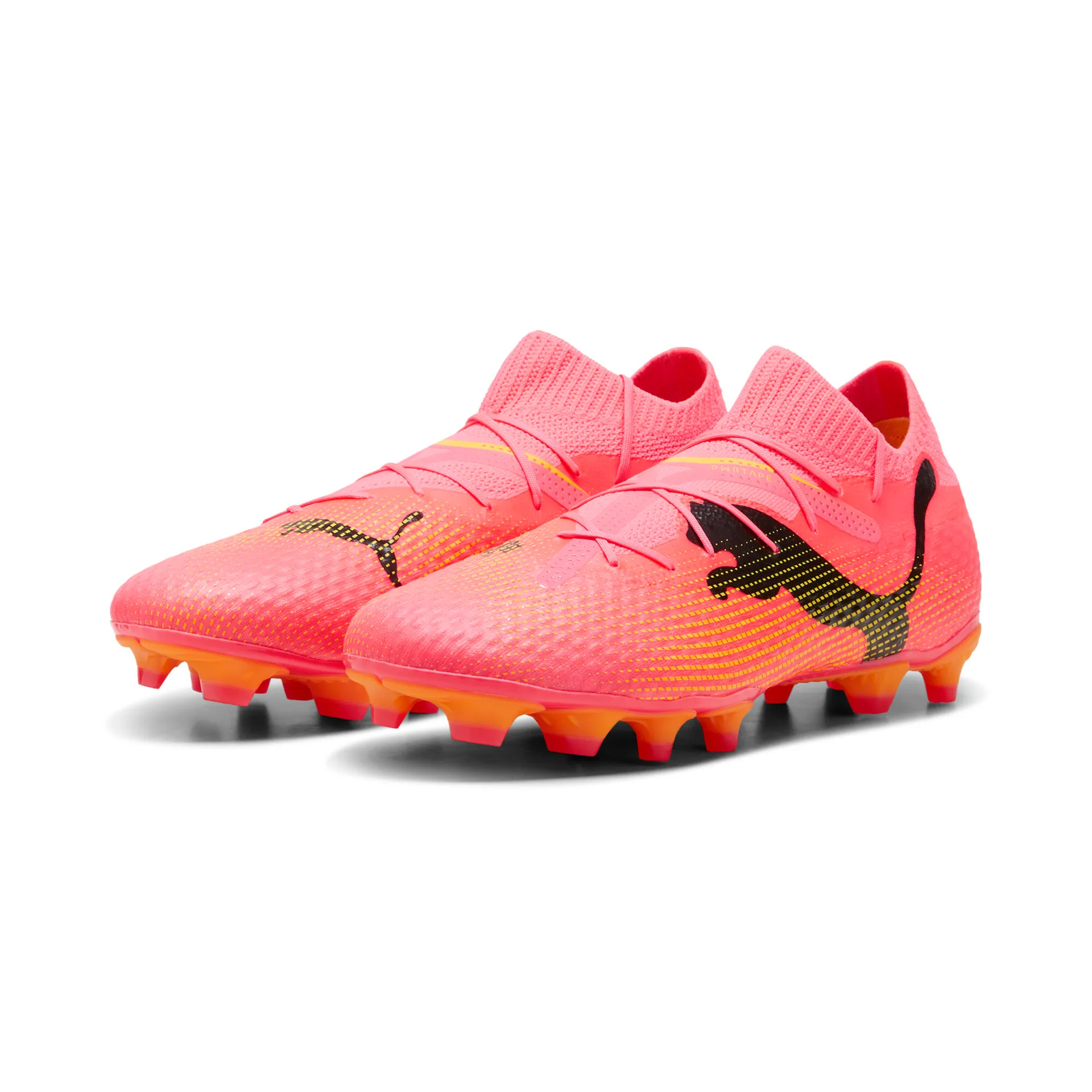 Puma Fußballschuhe Future 7 Pro FG/AG - Image 3