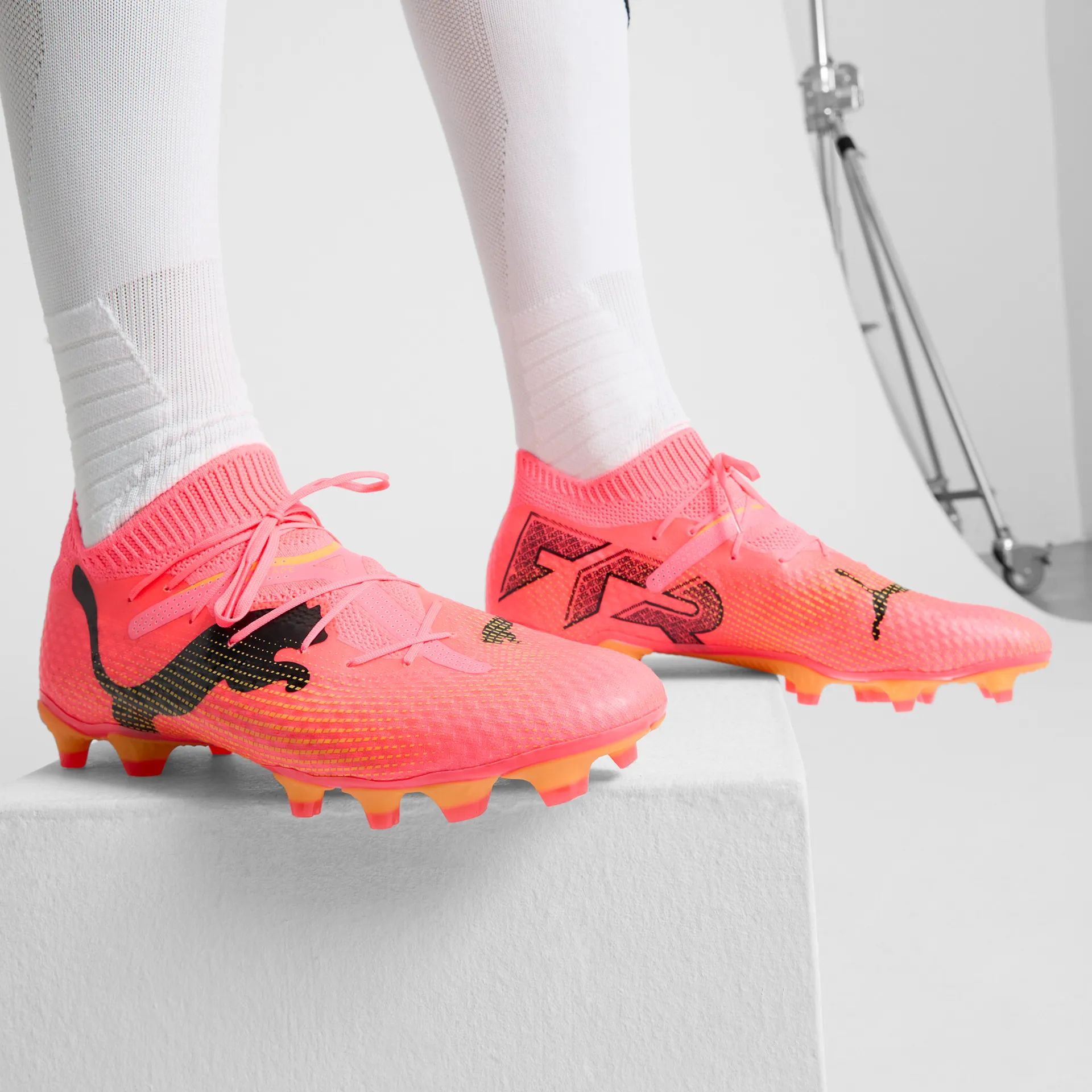 Puma Fußballschuhe Future 7 Pro FG/AG - Image 6