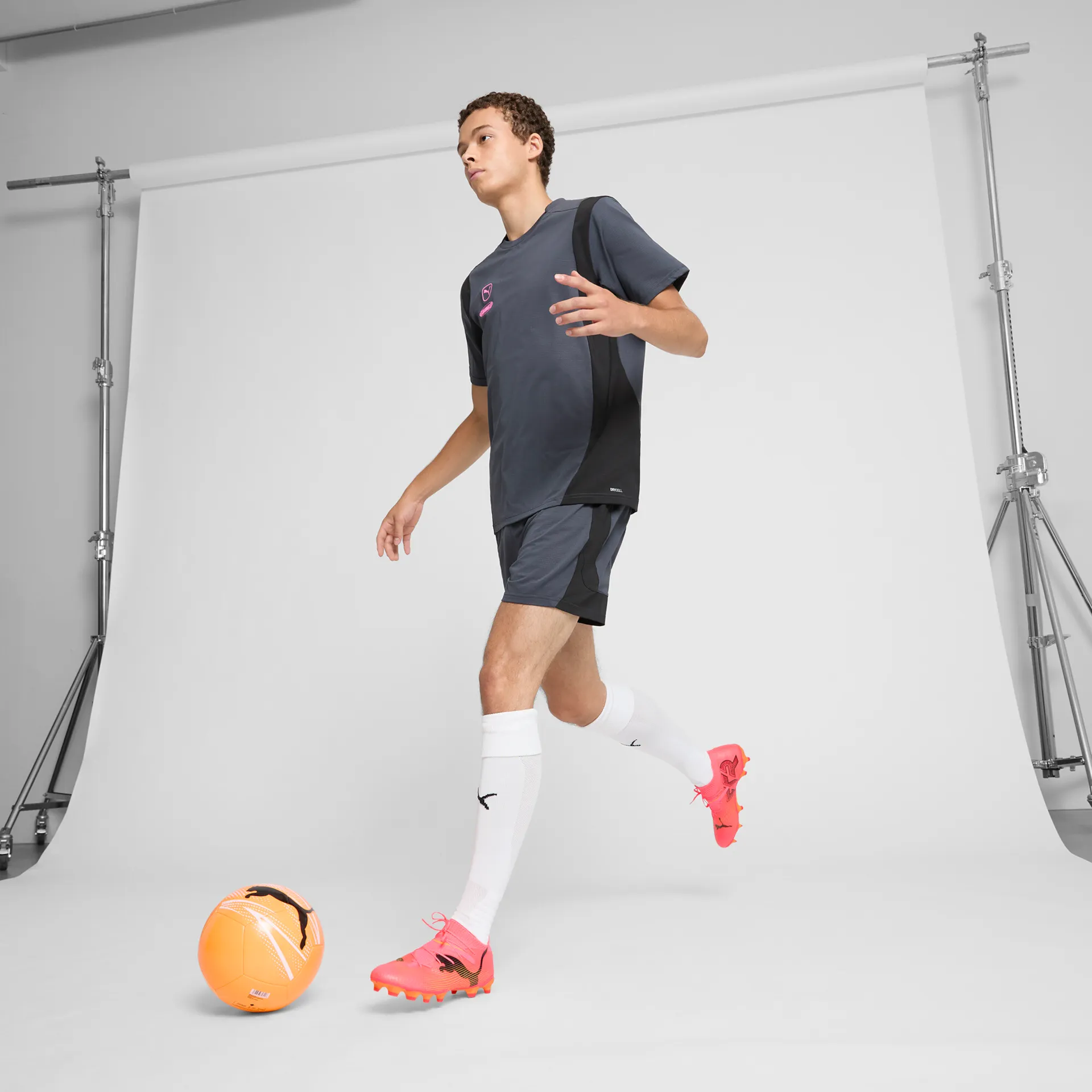 Puma Fußballschuhe Future 7 Pro FG/AG - Image 7