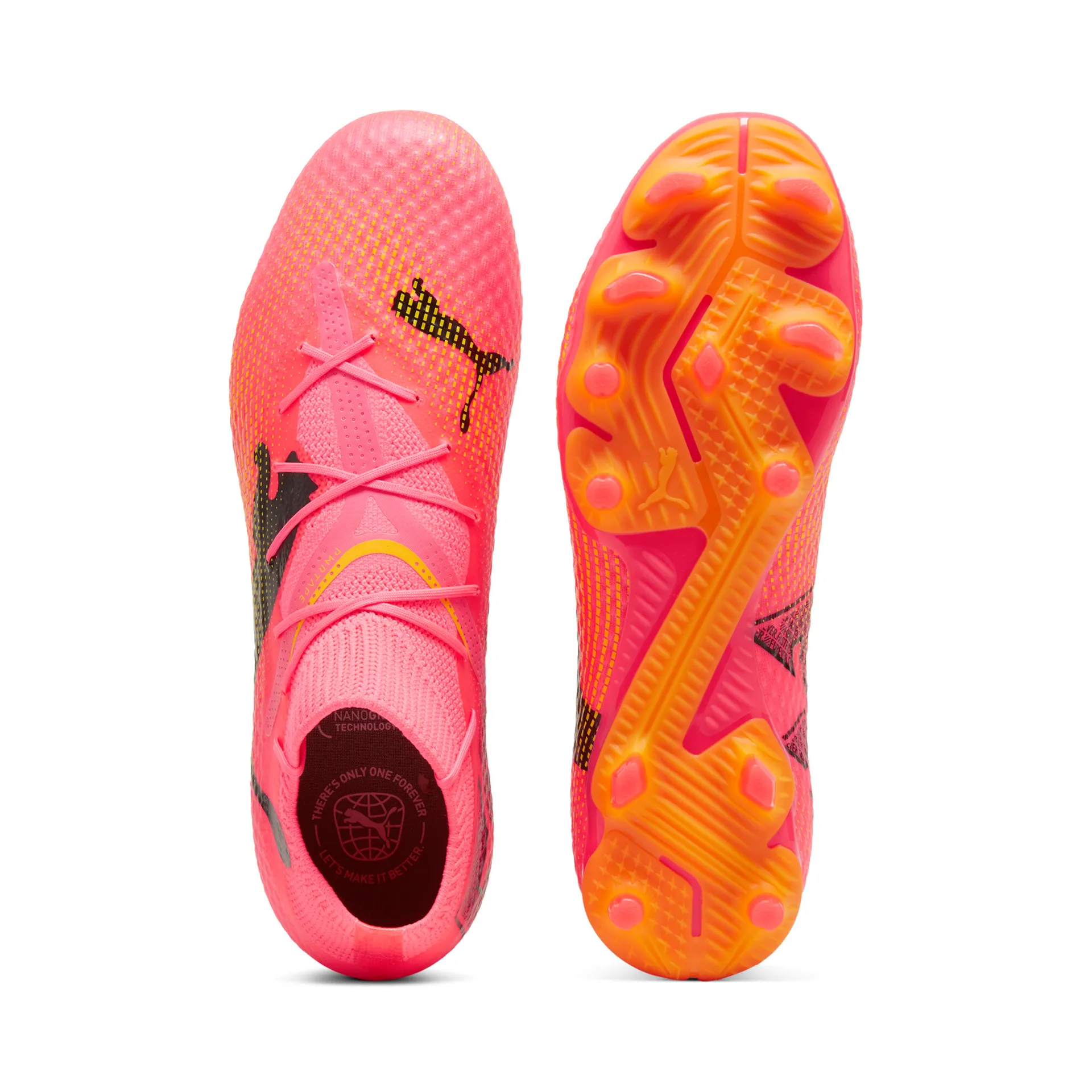 Puma Fußballschuhe Future 7 Pro FG/AG - Image 8