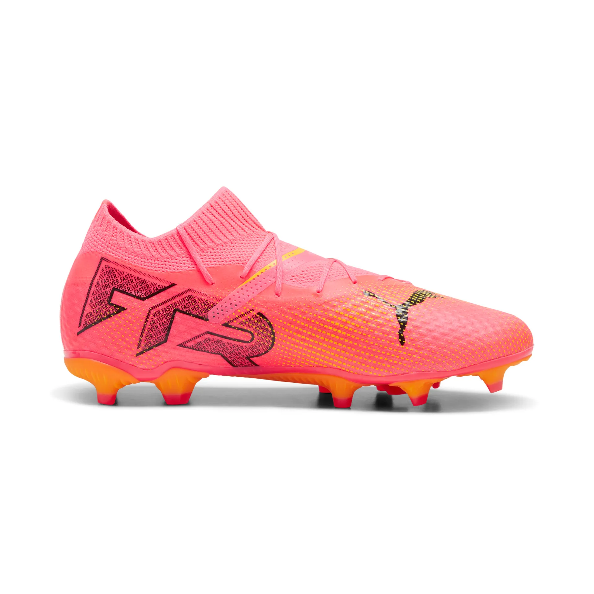 Puma Fußballschuhe Future 7 Pro FG/AG - Image 9