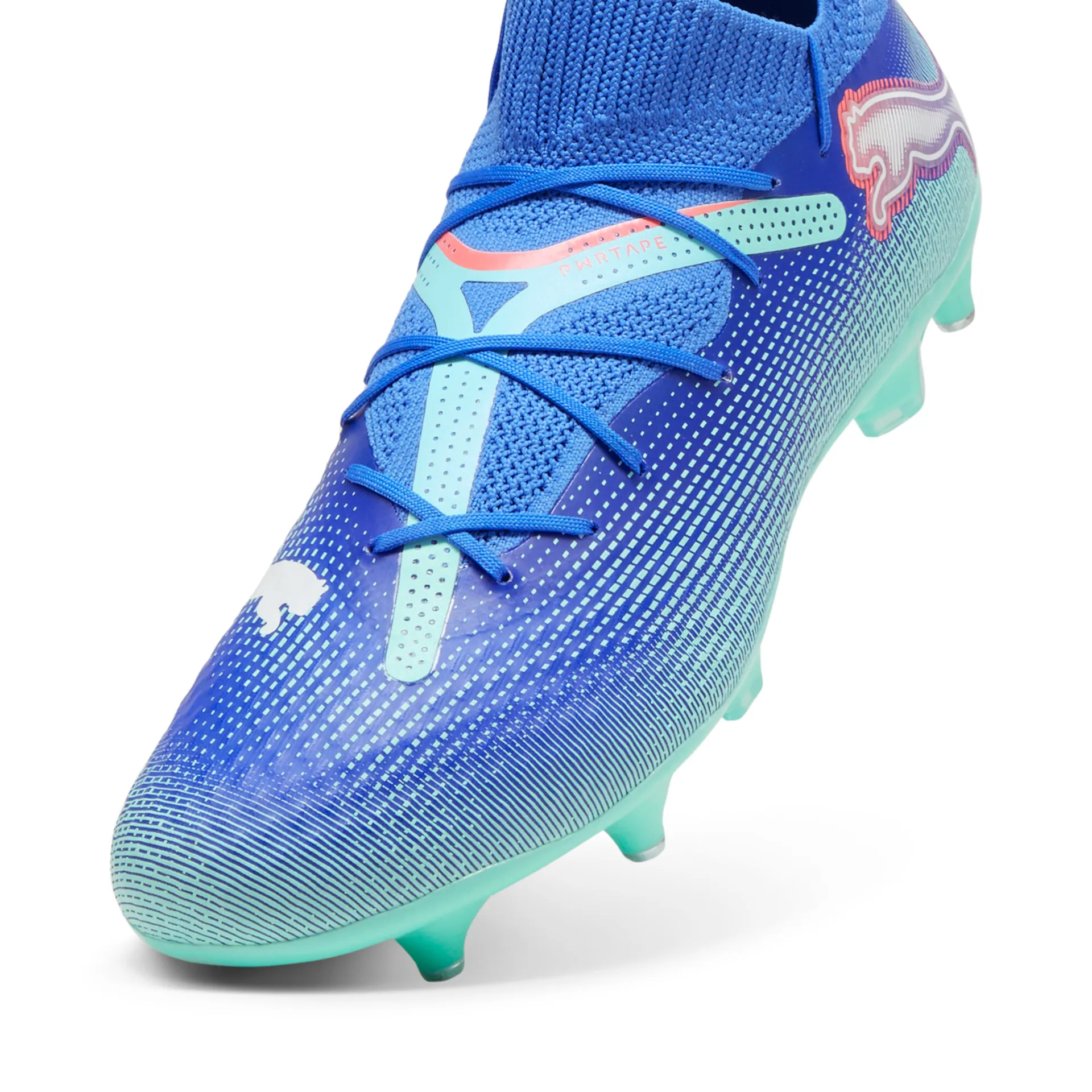 Puma Fußballschuhe Future 7 Pro MxSG - Image 2