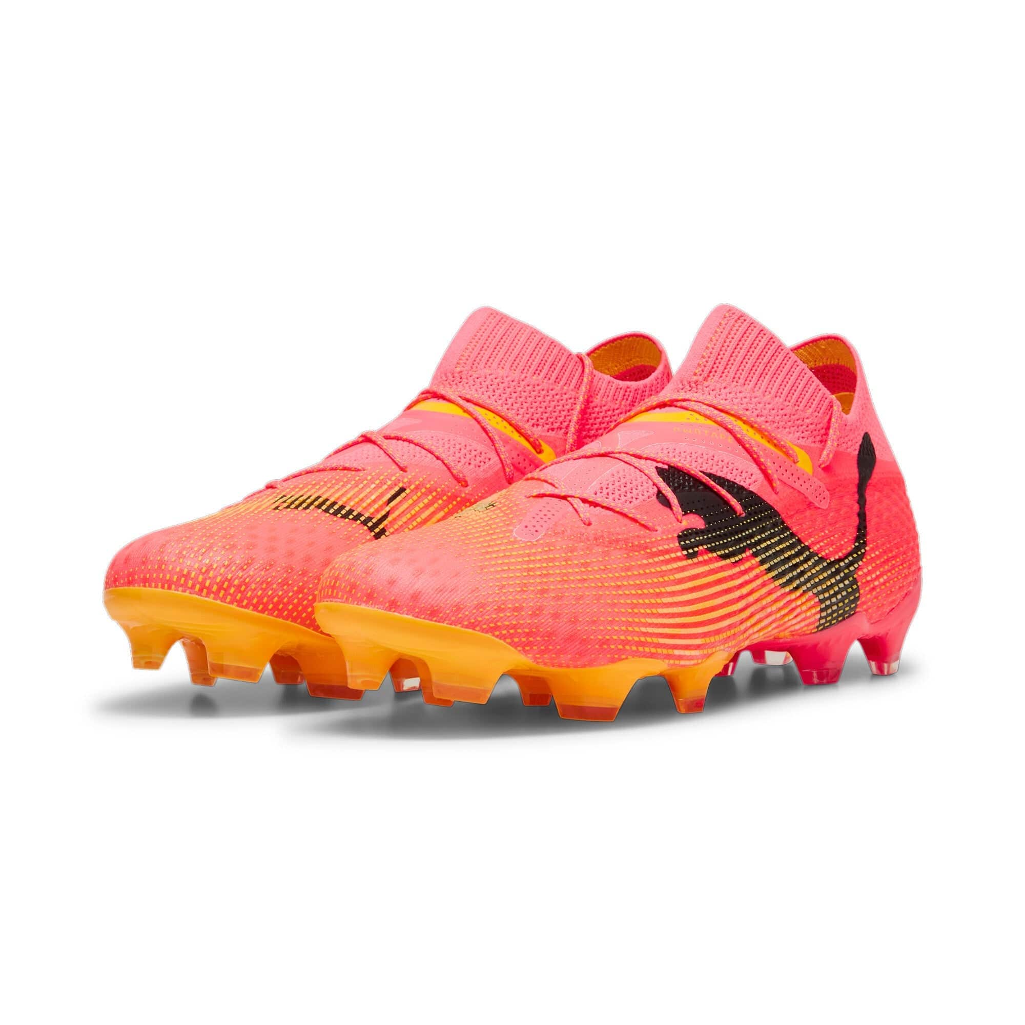 Puma Fußballschuhe Future 7 Ultimate FG/AG - Image 4