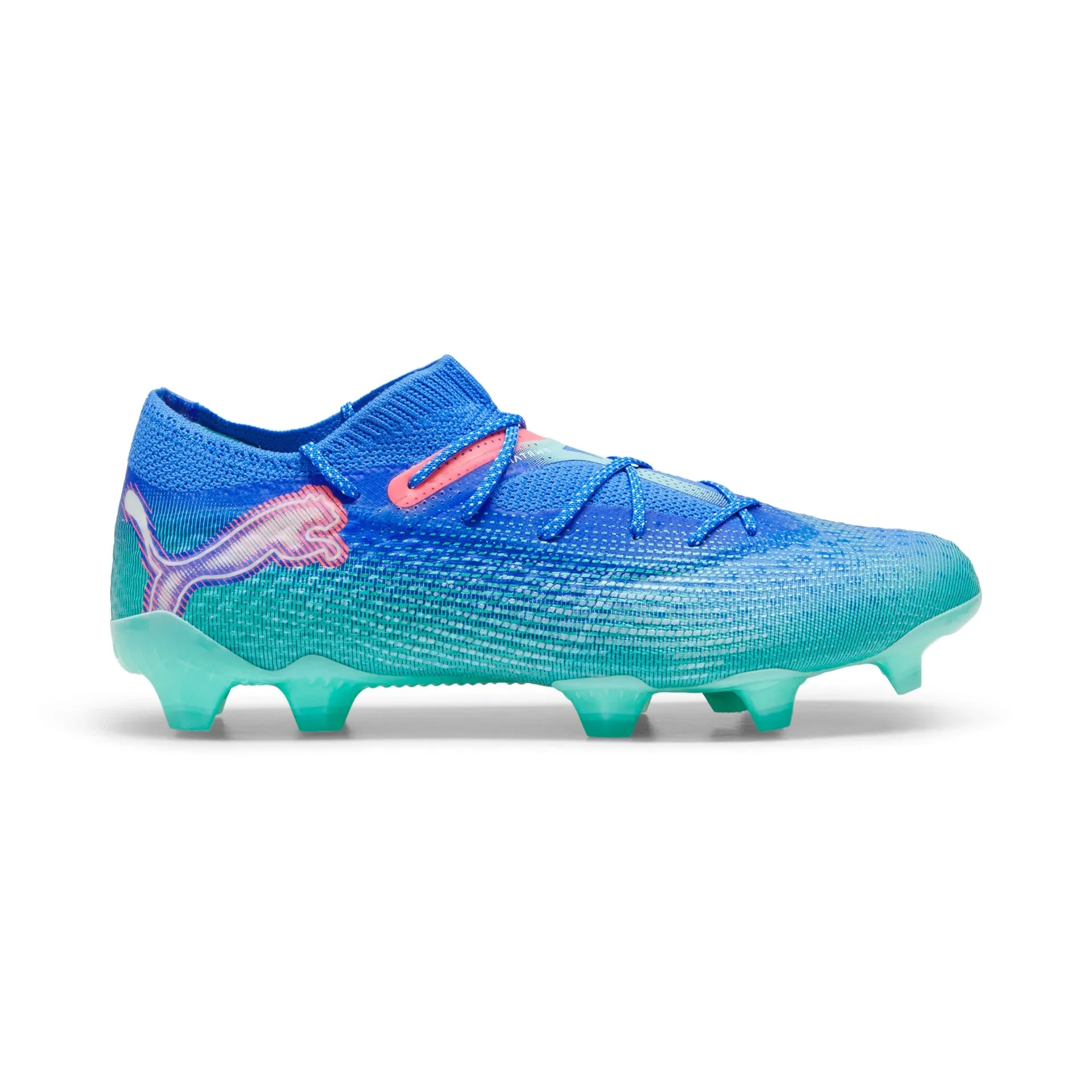 Puma Fußballschuhe Future 7 Ultimate Low FG/AG