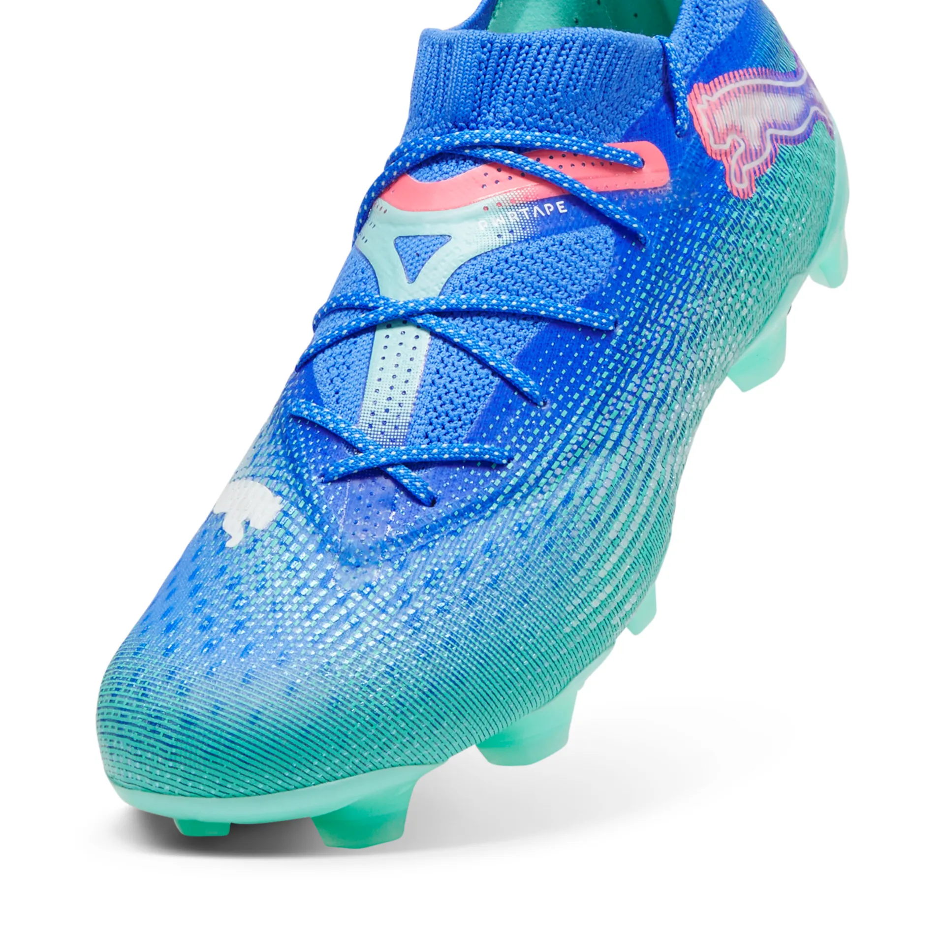 Puma Fußballschuhe Future 7 Ultimate Low FG/AG - Image 2