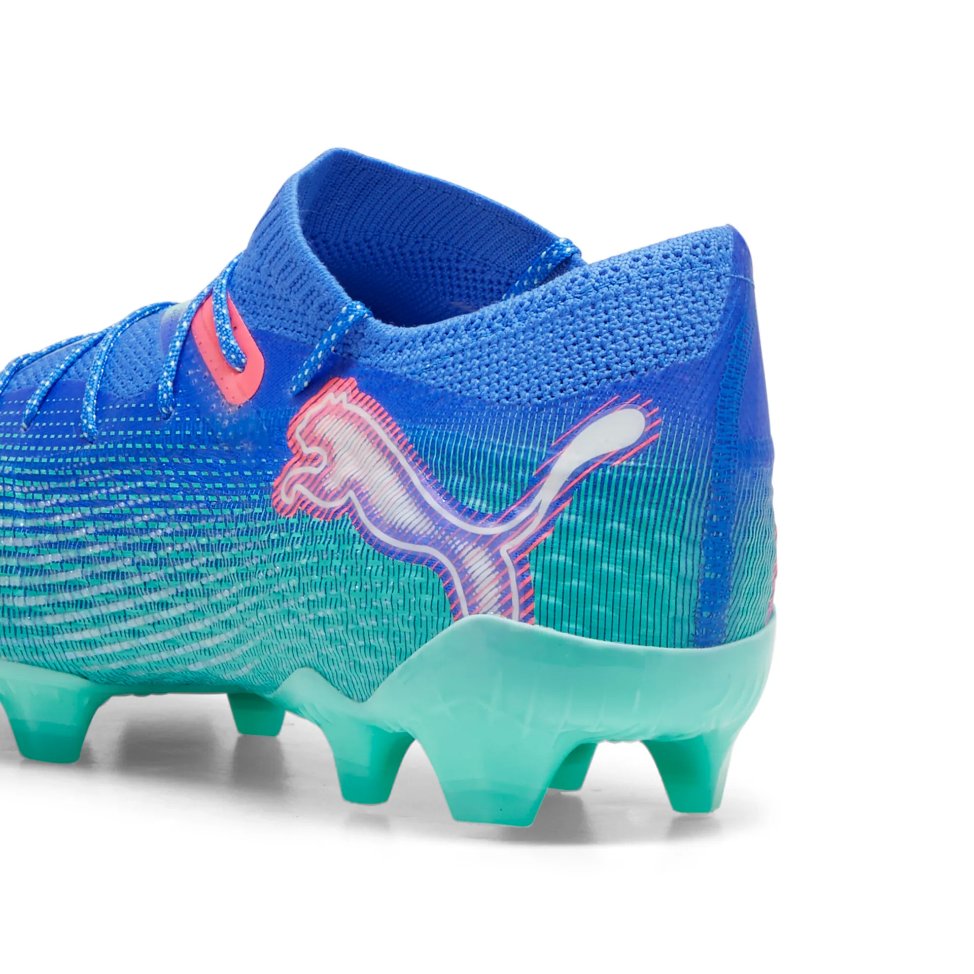 Puma Fußballschuhe Future 7 Ultimate Low FG/AG - Image 3
