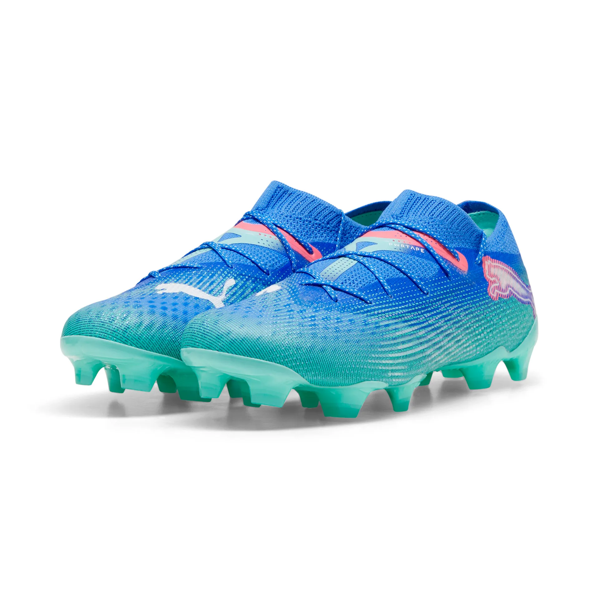 Puma Fußballschuhe Future 7 Ultimate Low FG/AG - Image 4