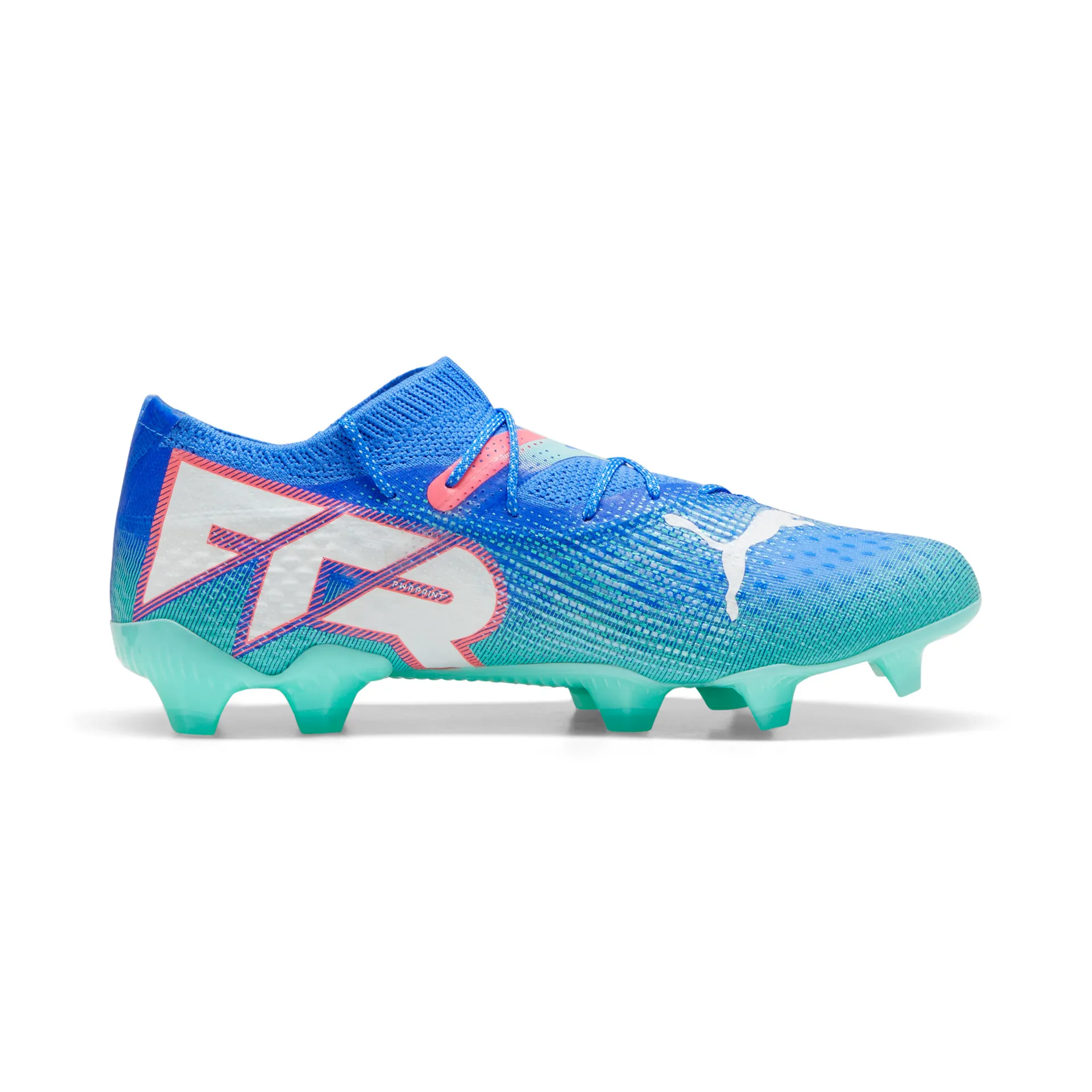 Puma Fußballschuhe Future 7 Ultimate Low FG/AG - Image 6