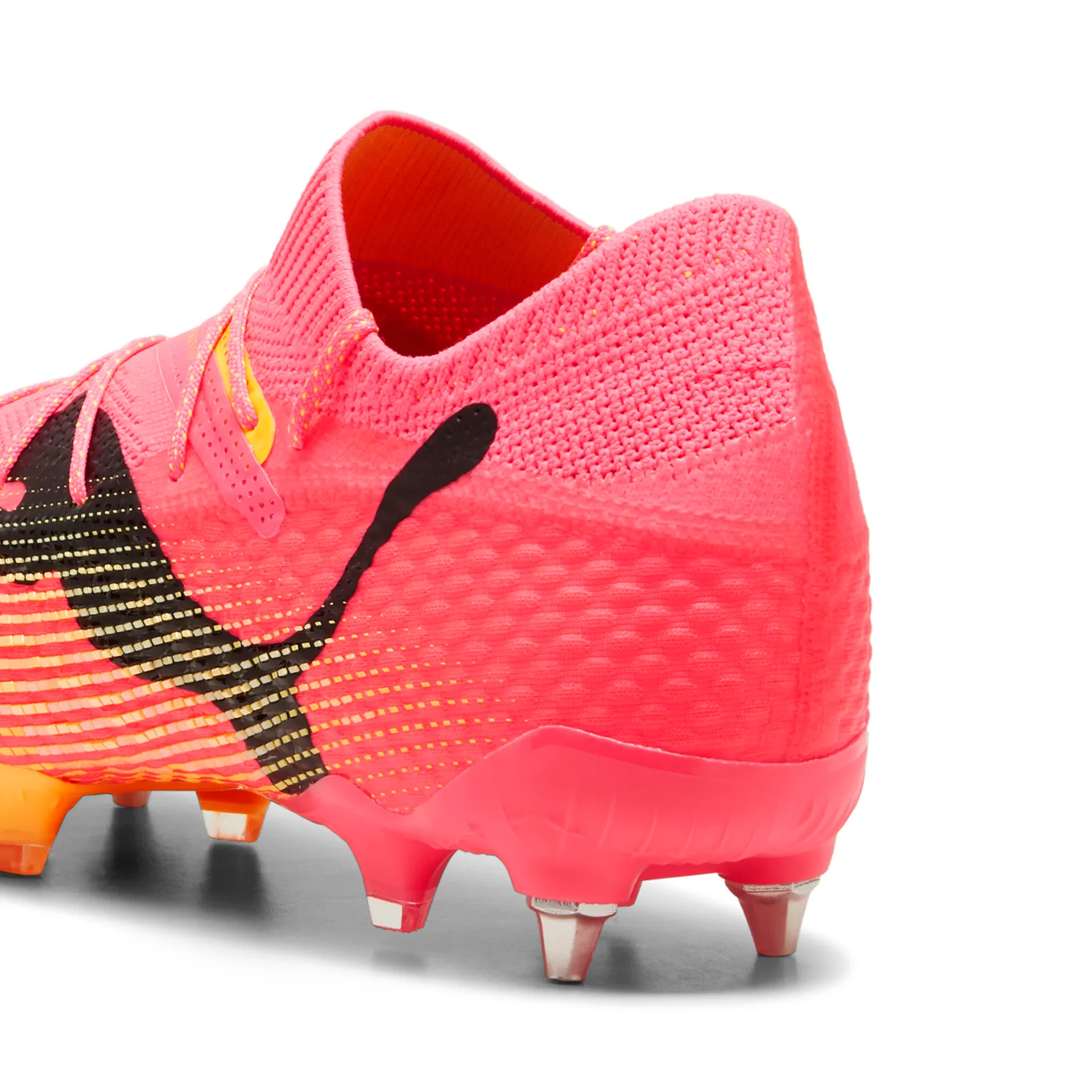 Puma Fußballschuhe Ultra Pro FG/AG - Image 2