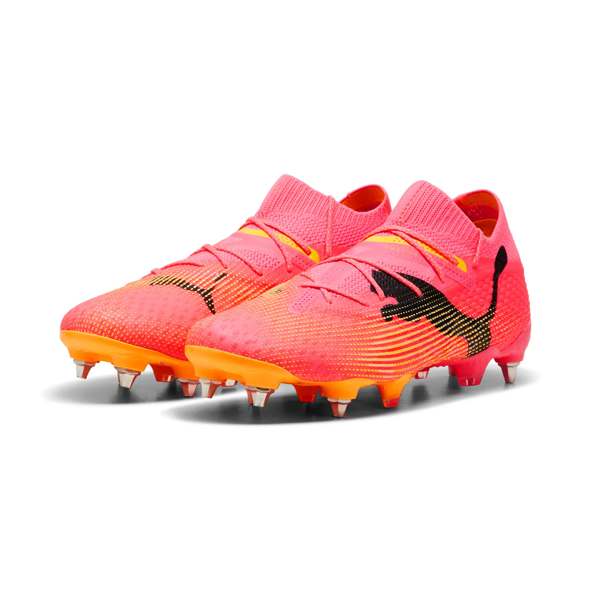 Puma Fußballschuhe Ultra Pro FG/AG - Image 3