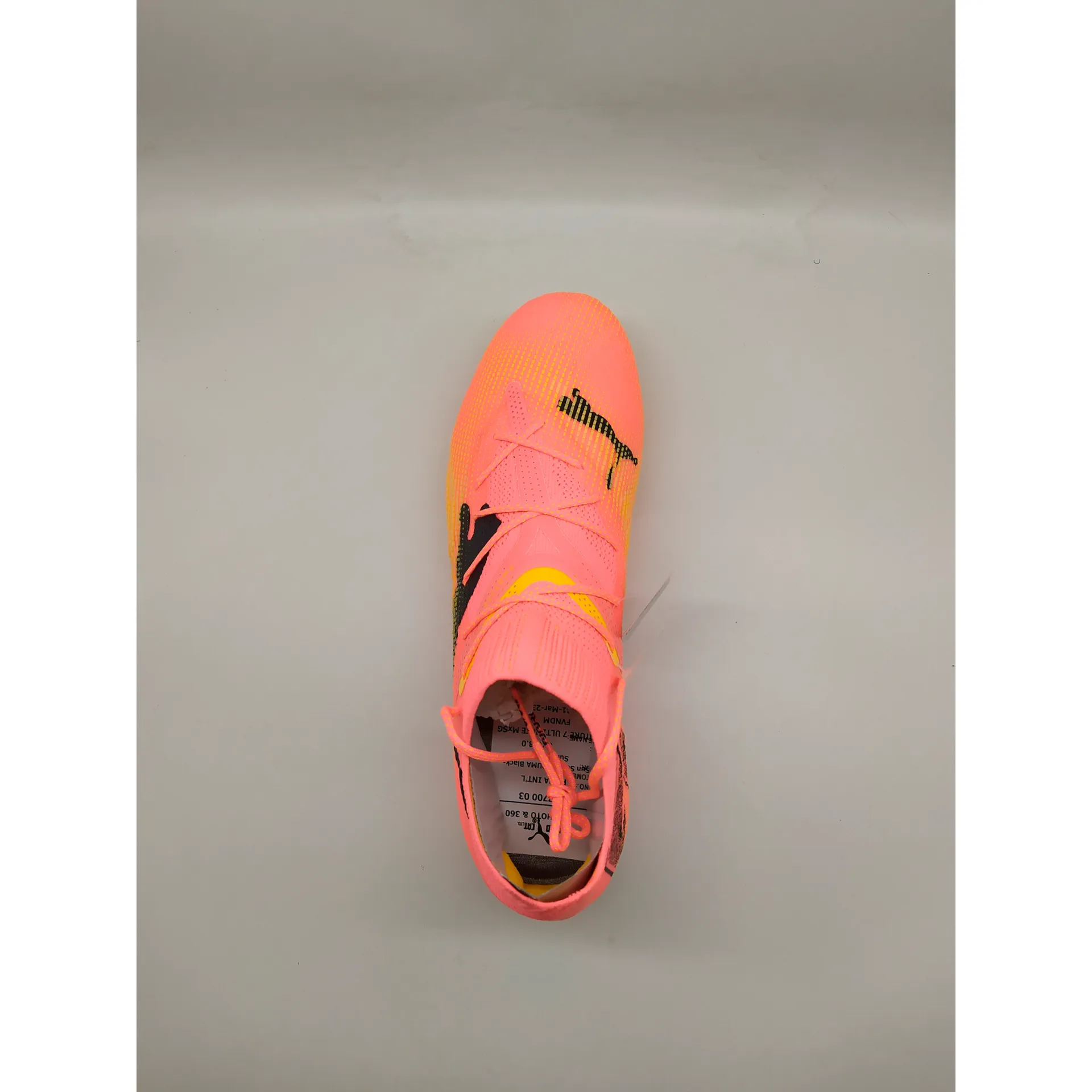 Puma Fußballschuhe Ultra Pro FG/AG - Image 7