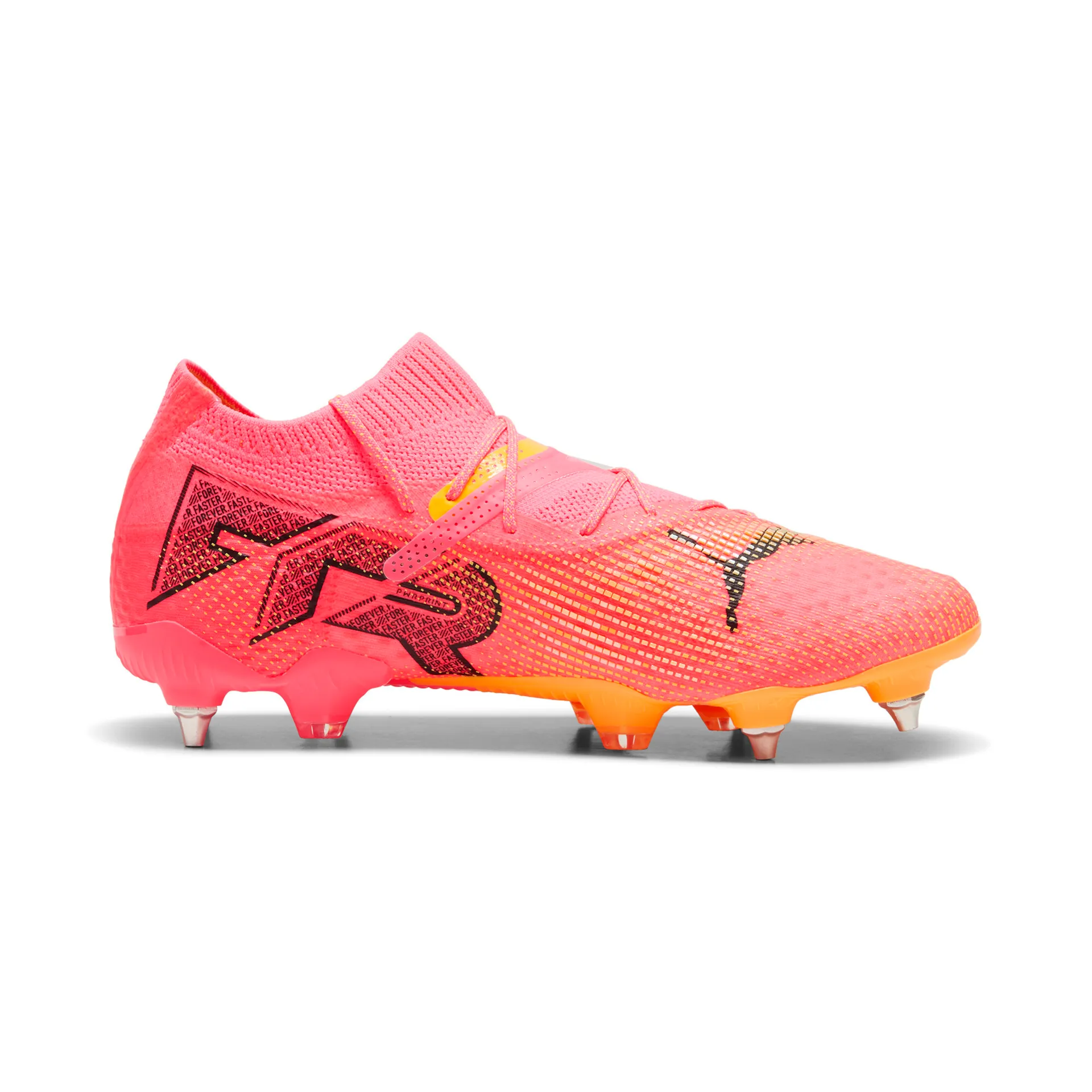 Puma Fußballschuhe Ultra Pro FG/AG - Image 9